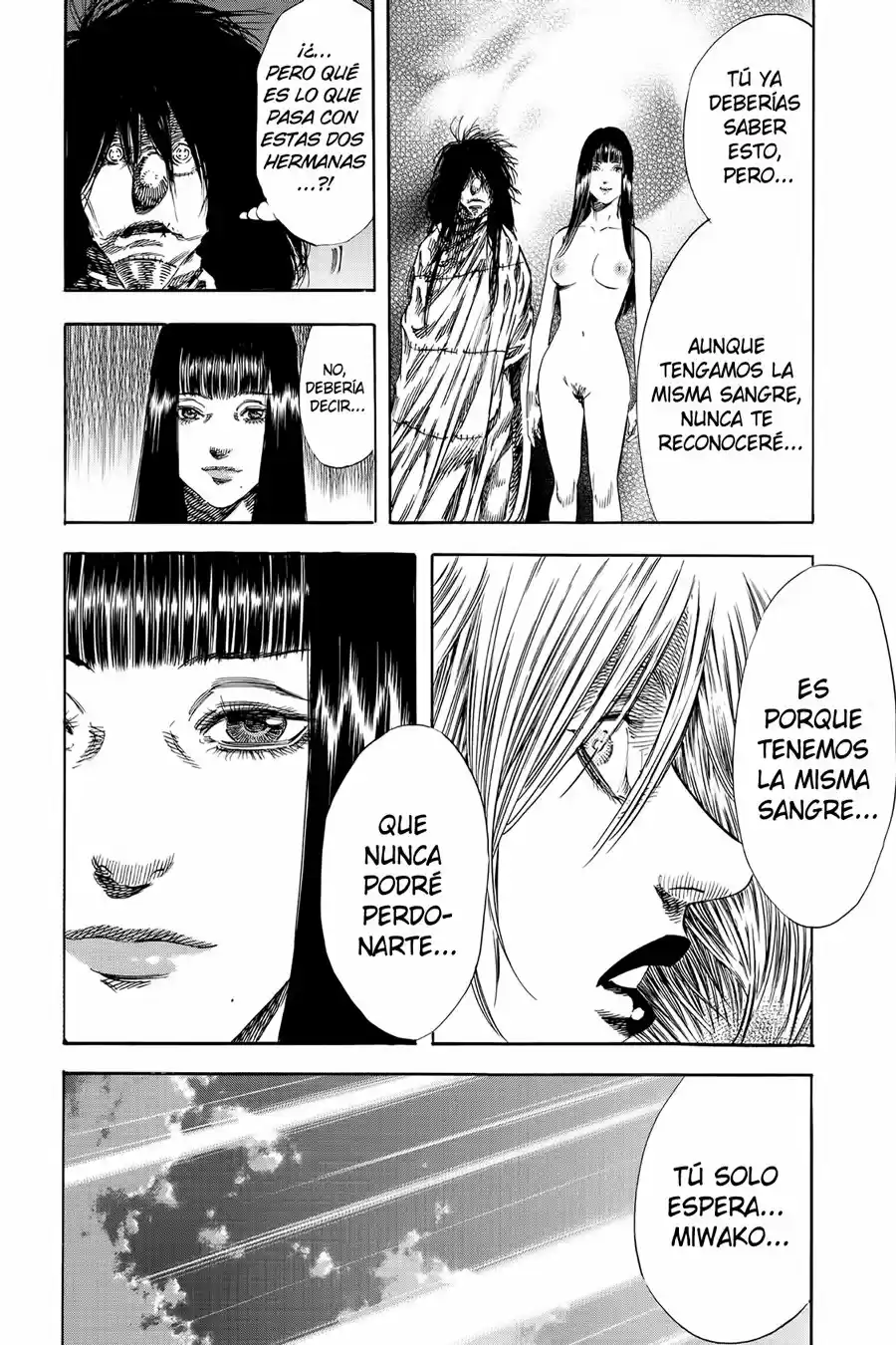 Shiga Hime - Capítulo 21 - Página 15 - LectorTMOo