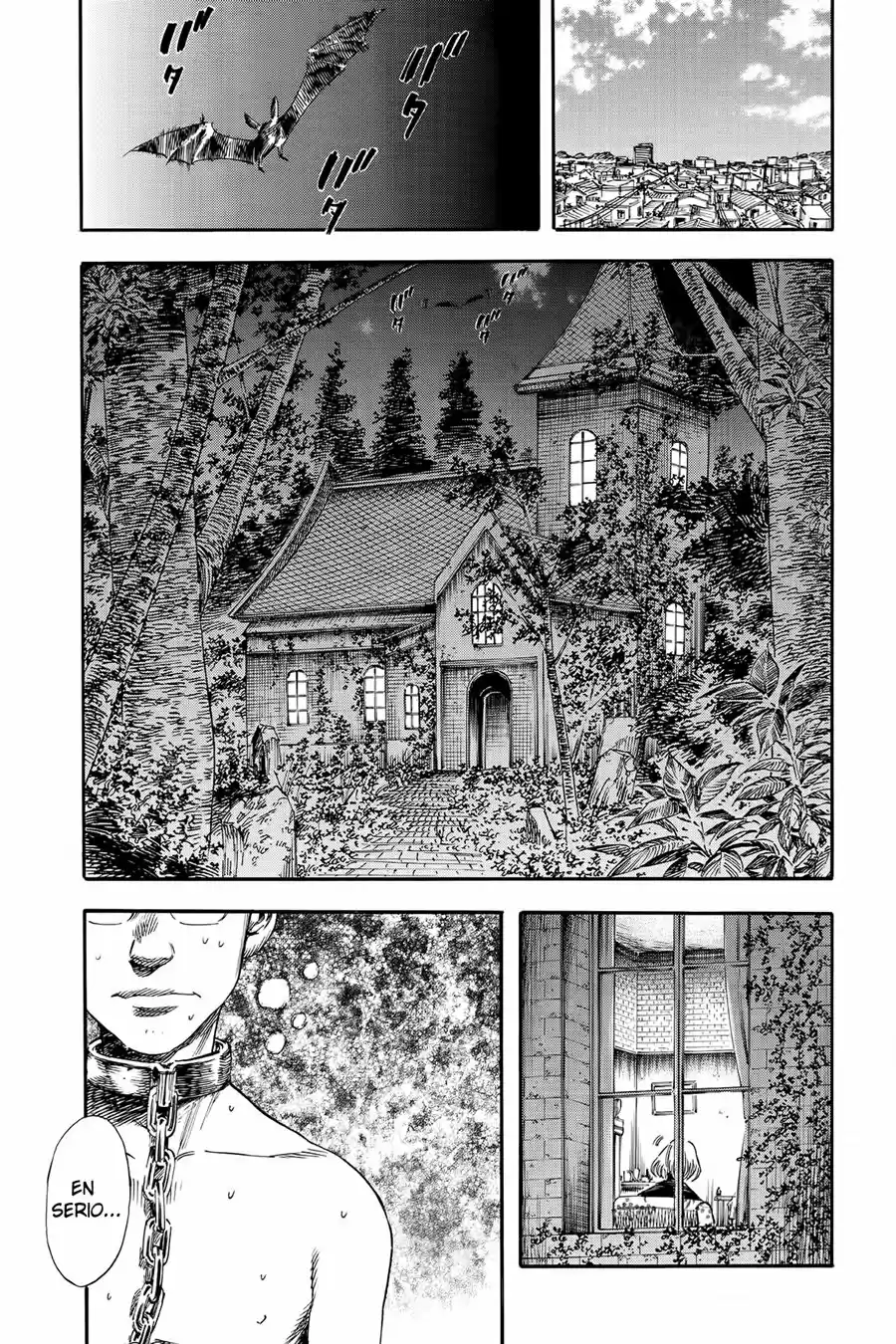 Shiga Hime - Capítulo 21 - Página 16 - LectorTMOo