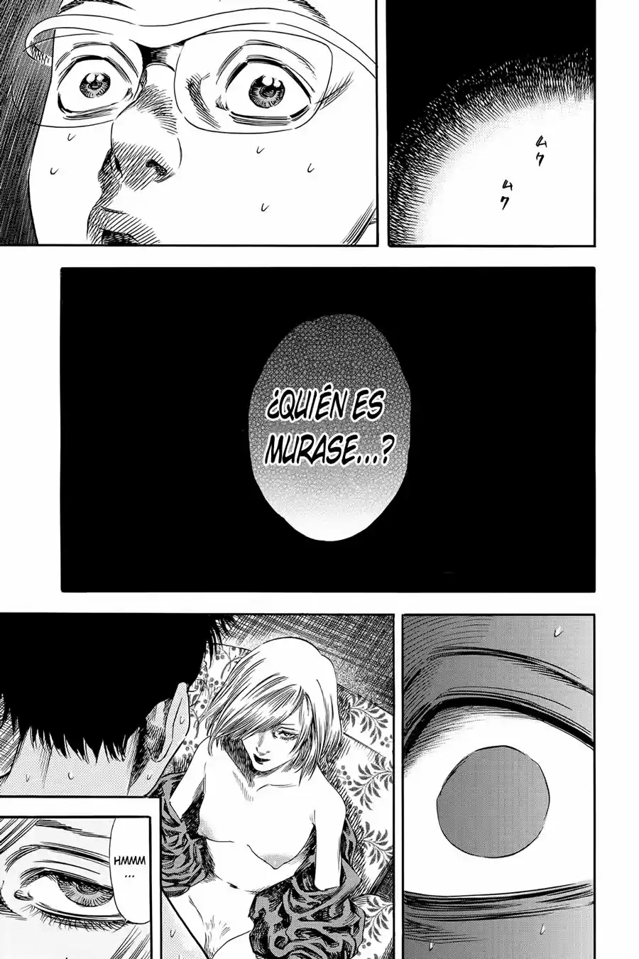 Shiga Hime - Capítulo 21 - Página 26 - LectorTMOo