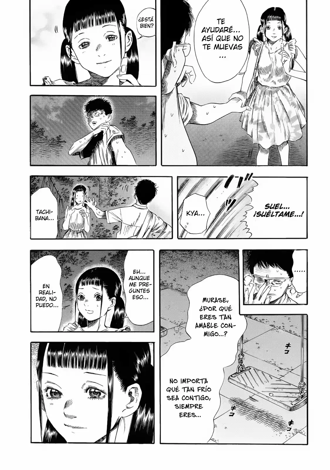 Shiga Hime - Capítulo 22 - Página 12 - LectorTMOo