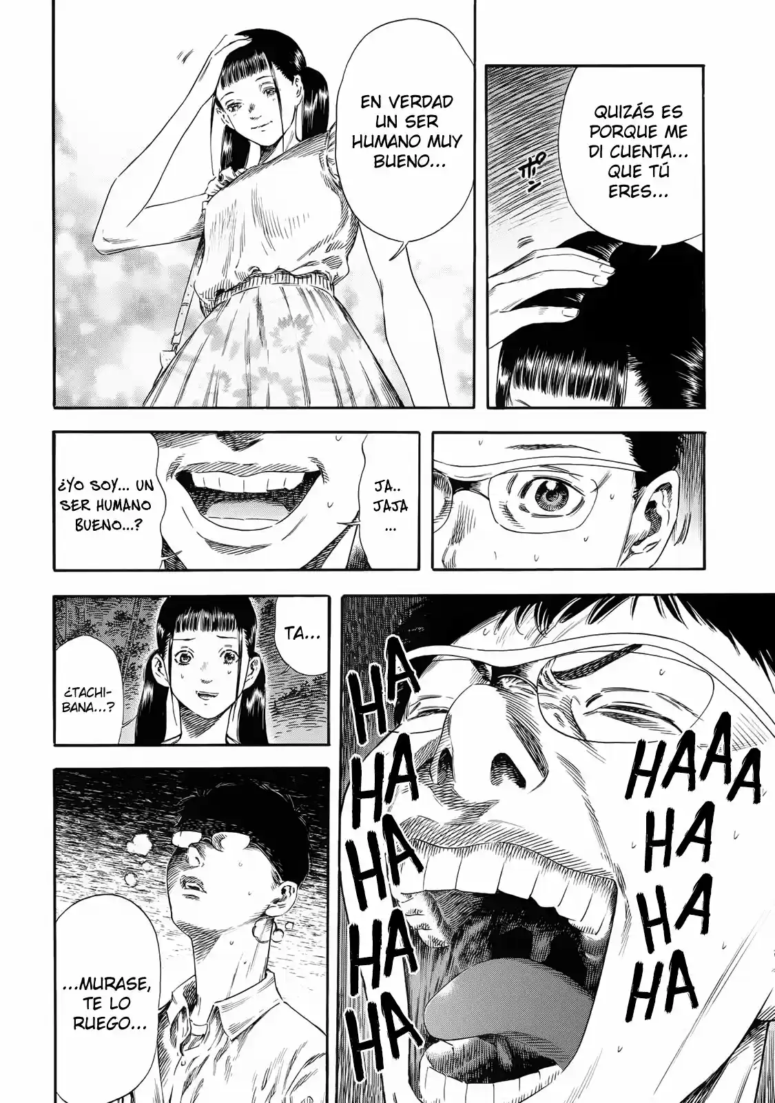 Shiga Hime - Capítulo 22 - Página 13 - LectorTMOo