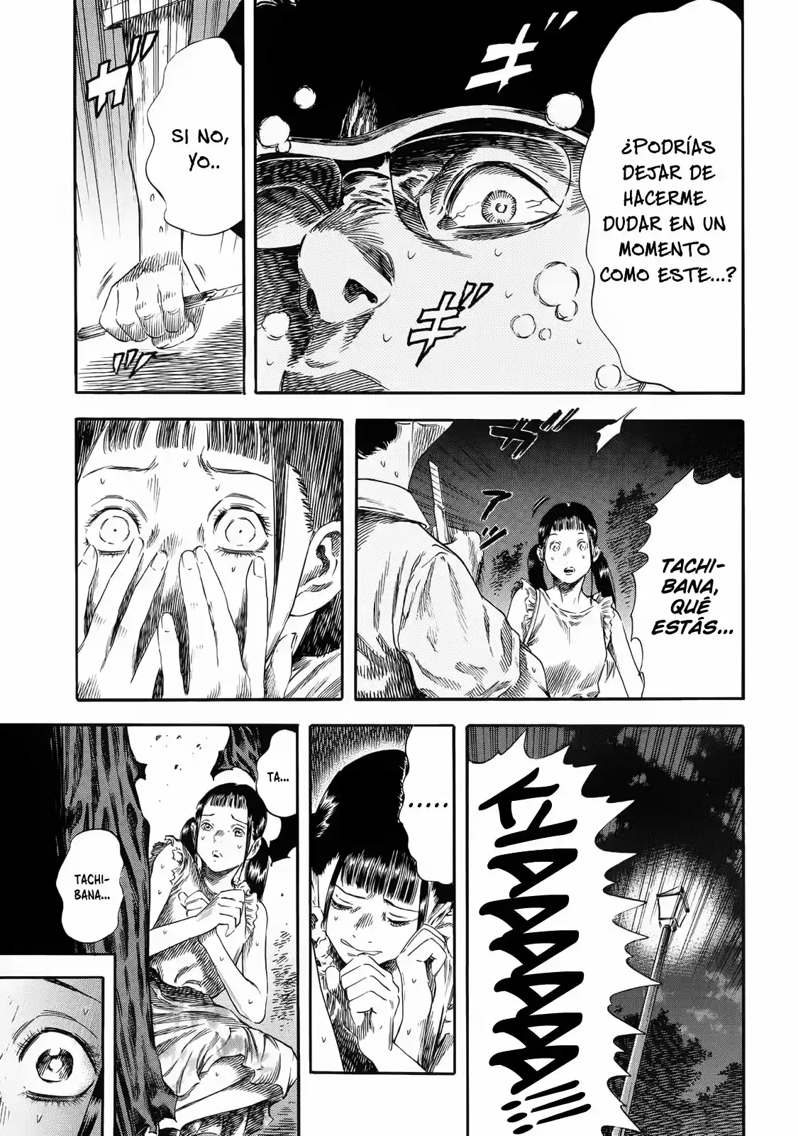 Shiga Hime - Capítulo 22 - Página 14 - LectorTMOo