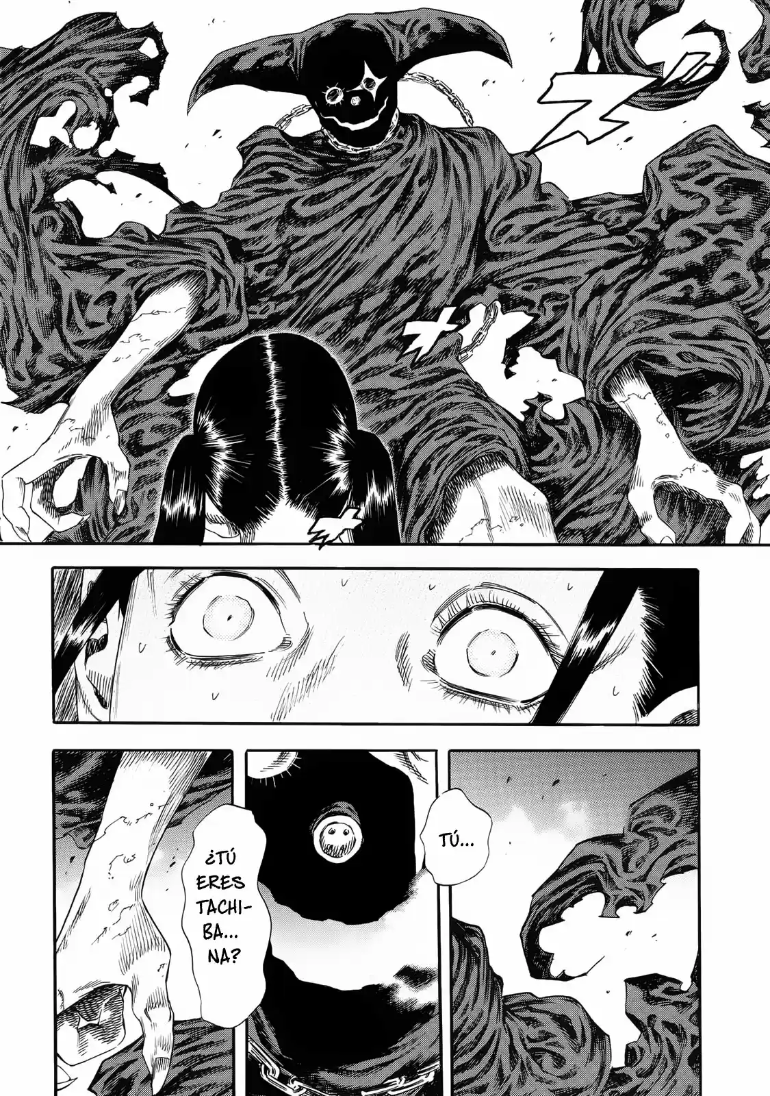 Shiga Hime - Capítulo 22 - Página 15 - LectorTMOo