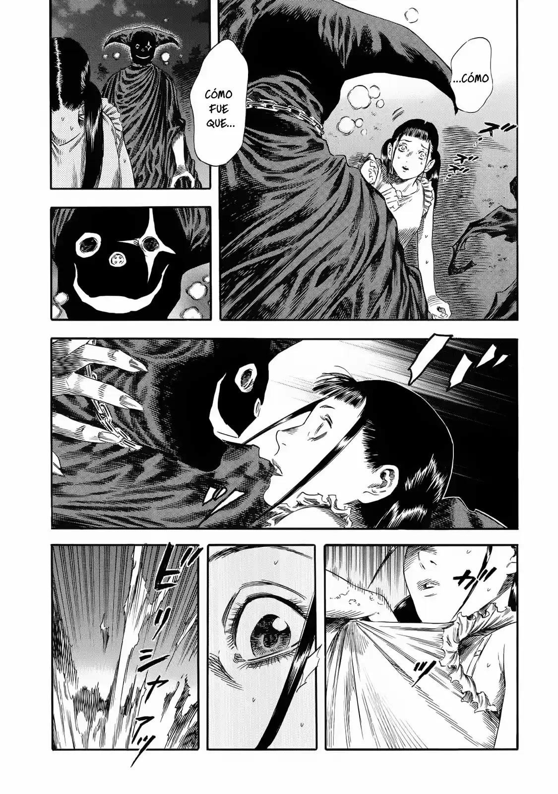 Shiga Hime - Capítulo 22 - Página 16 - LectorTMOo