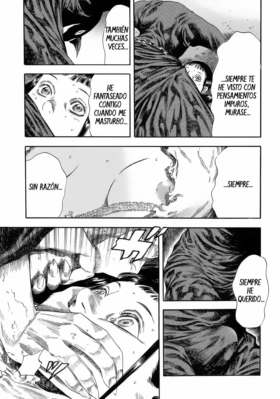 Shiga Hime - Capítulo 22 - Página 18 - LectorTMOo