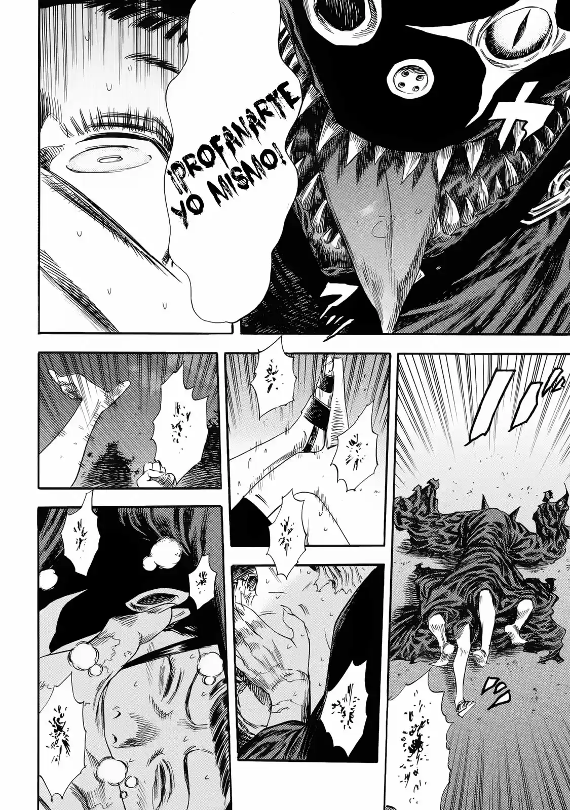 Shiga Hime - Capítulo 22 - Página 19 - LectorTMOo