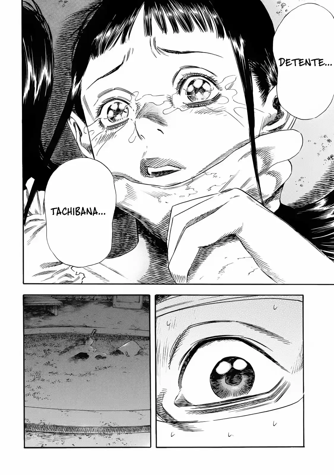 Shiga Hime - Capítulo 22 - Página 21 - LectorTMOo