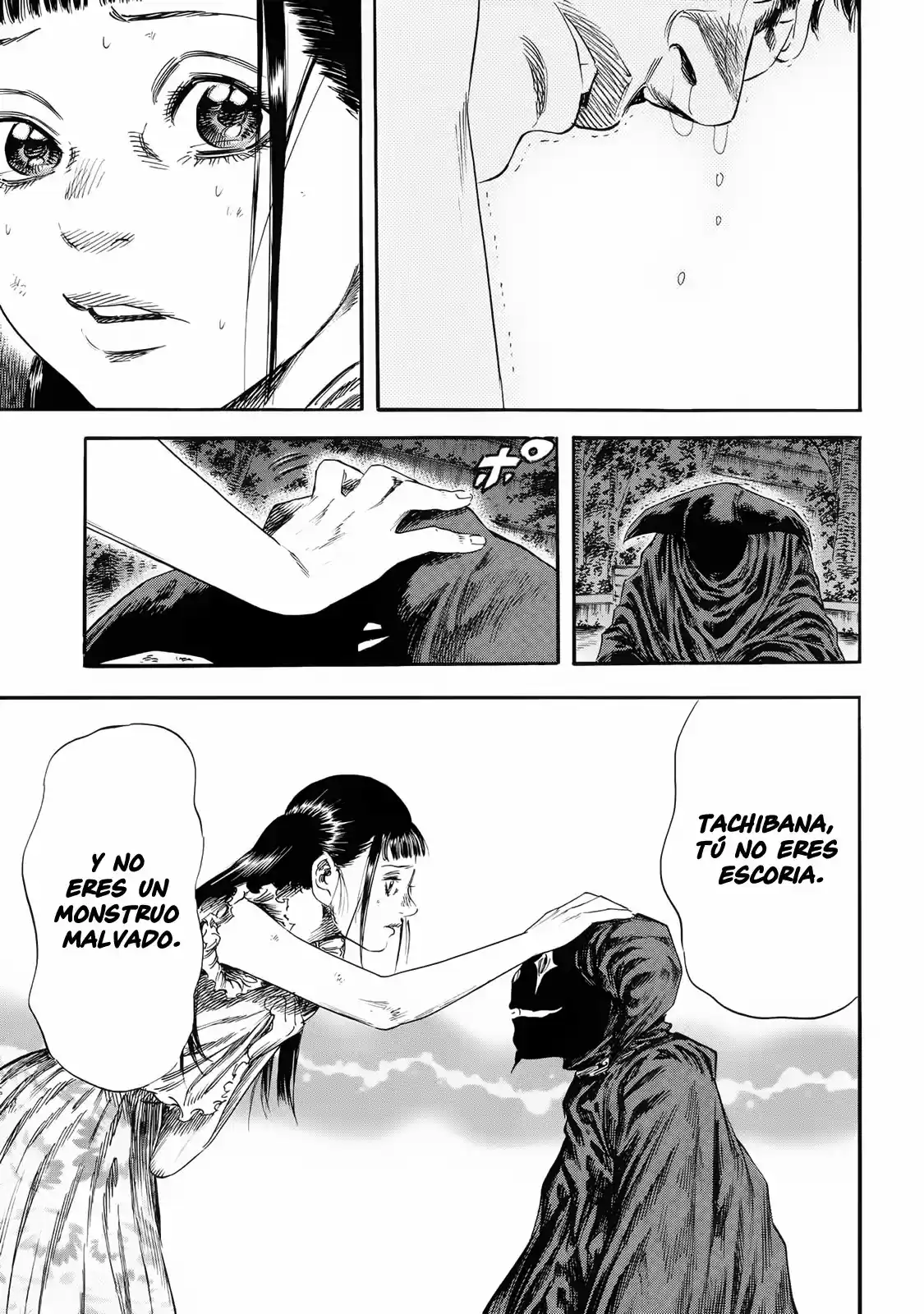 Shiga Hime - Capítulo 22 - Página 24 - LectorTMOo