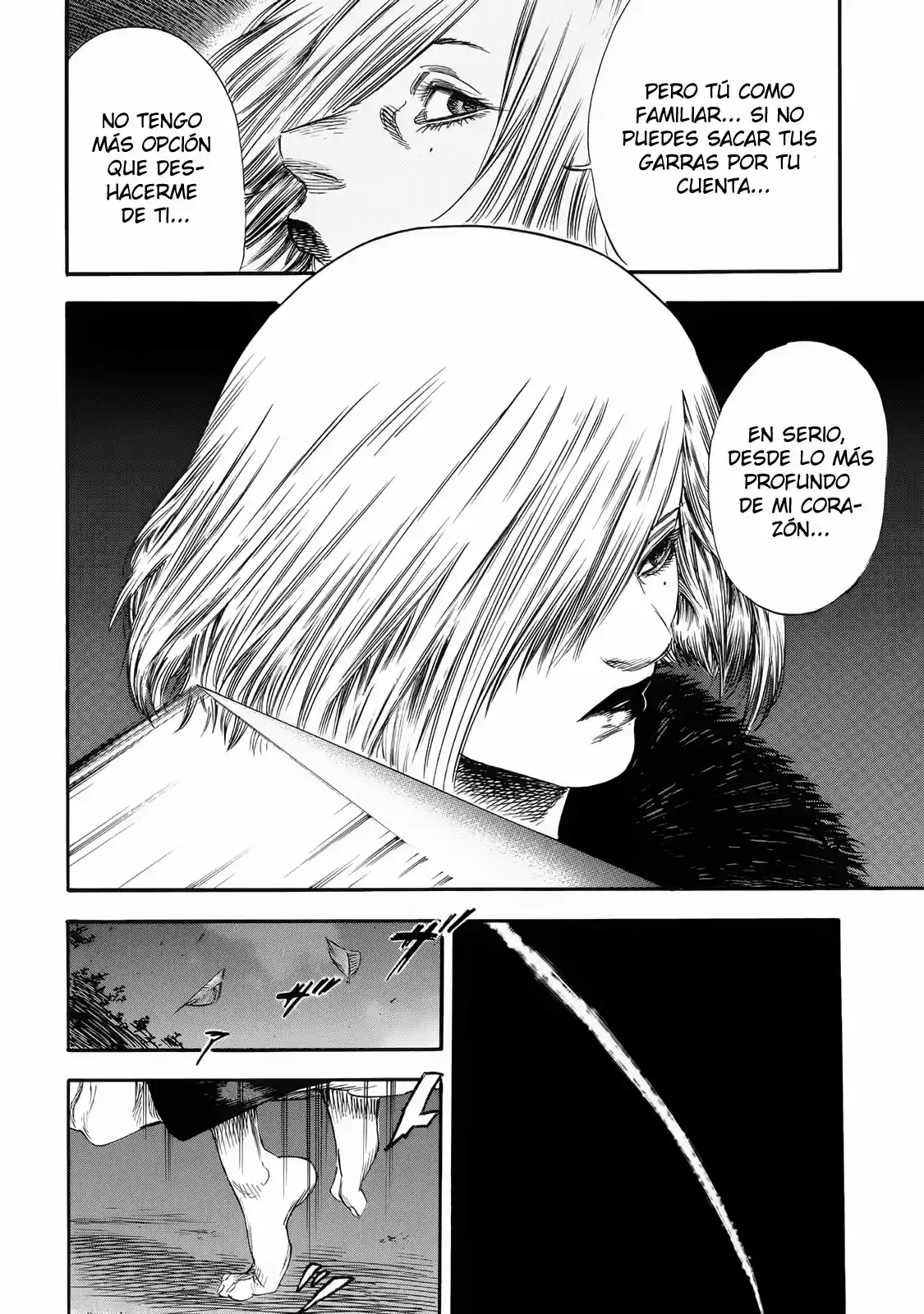 Shiga Hime - Capítulo 22 - Página 29 - LectorTMOo