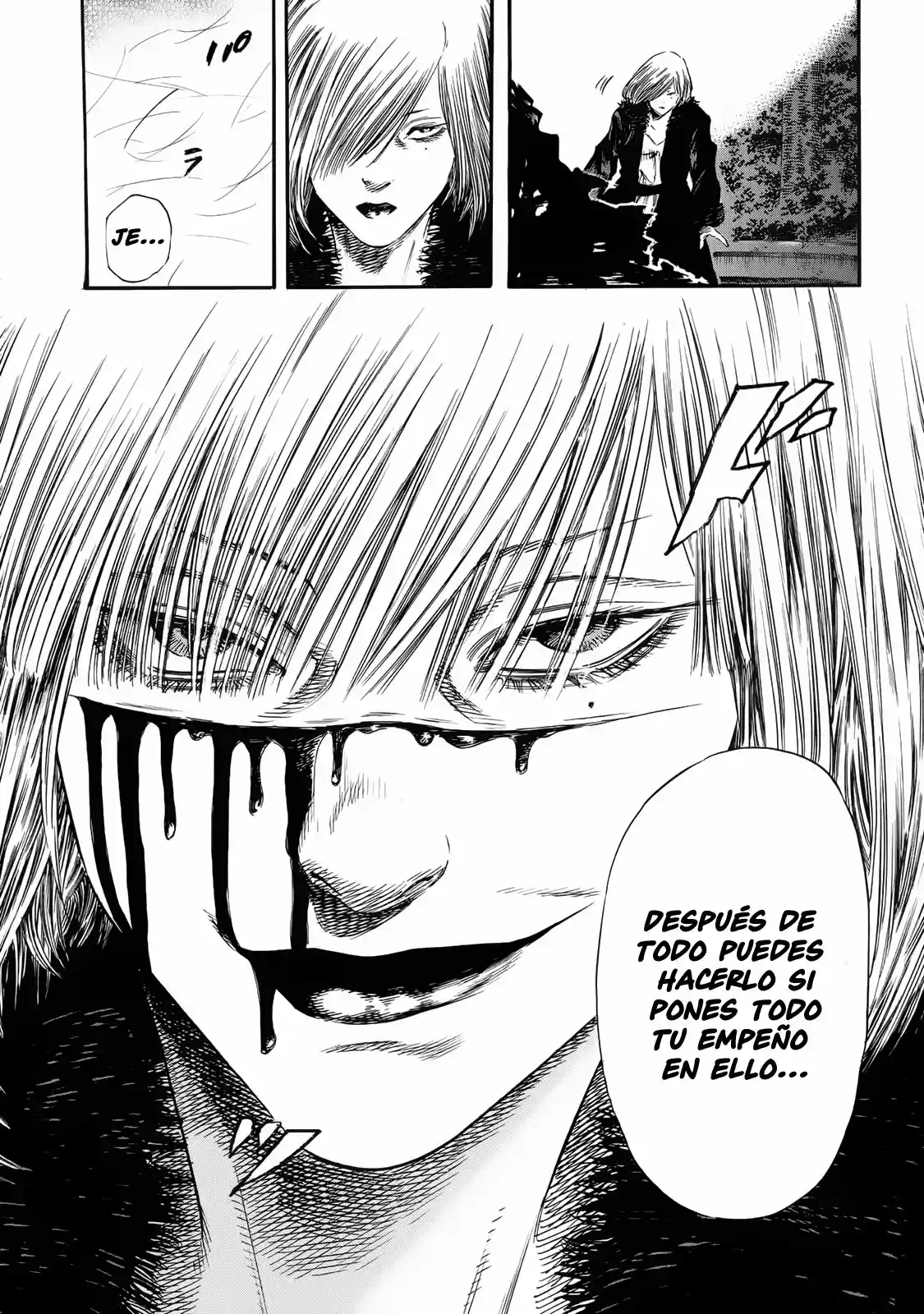 Shiga Hime - Capítulo 22 - Página 30 - LectorTMOo