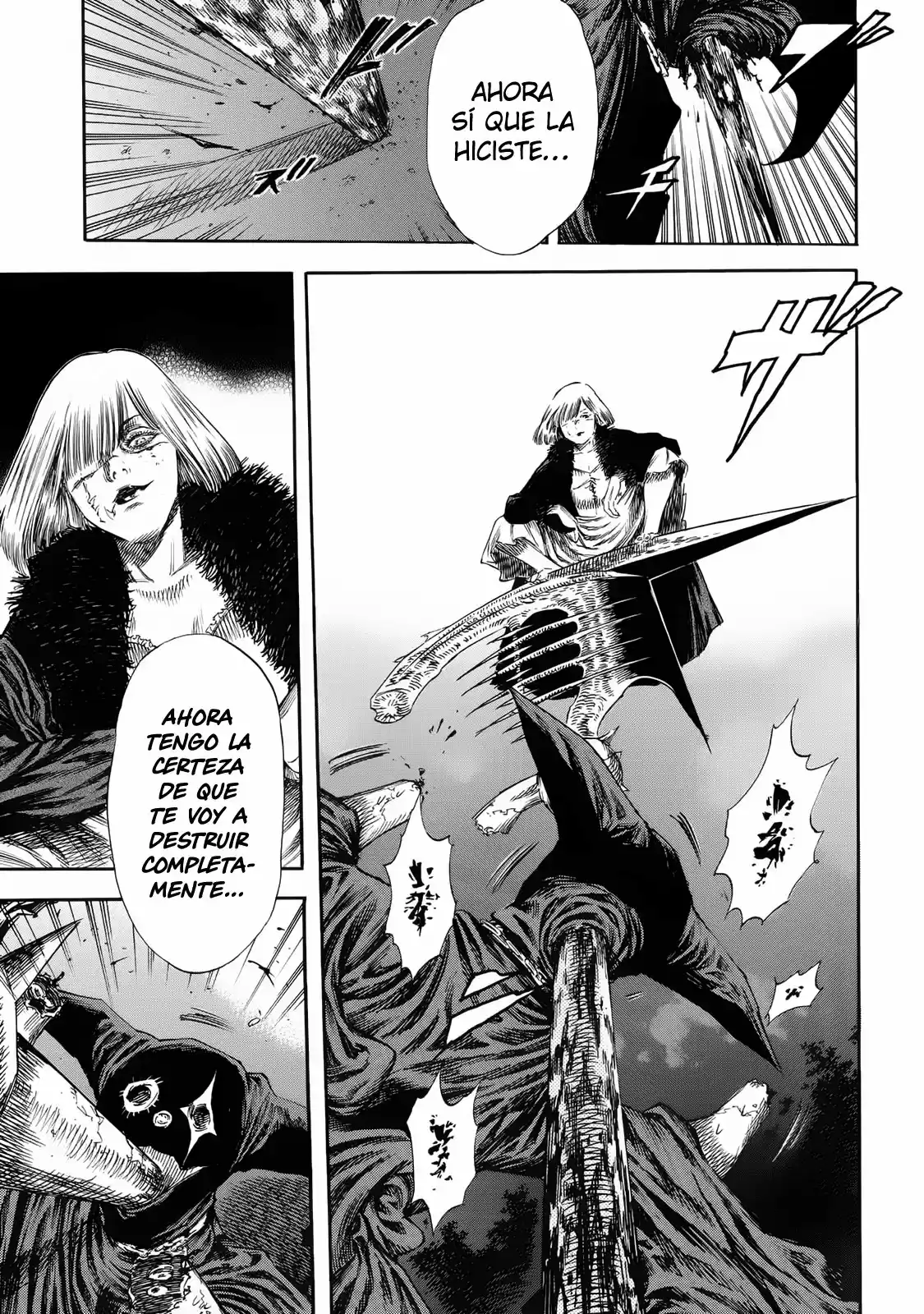 Shiga Hime - Capítulo 23 - Página 13 - LectorTMOo