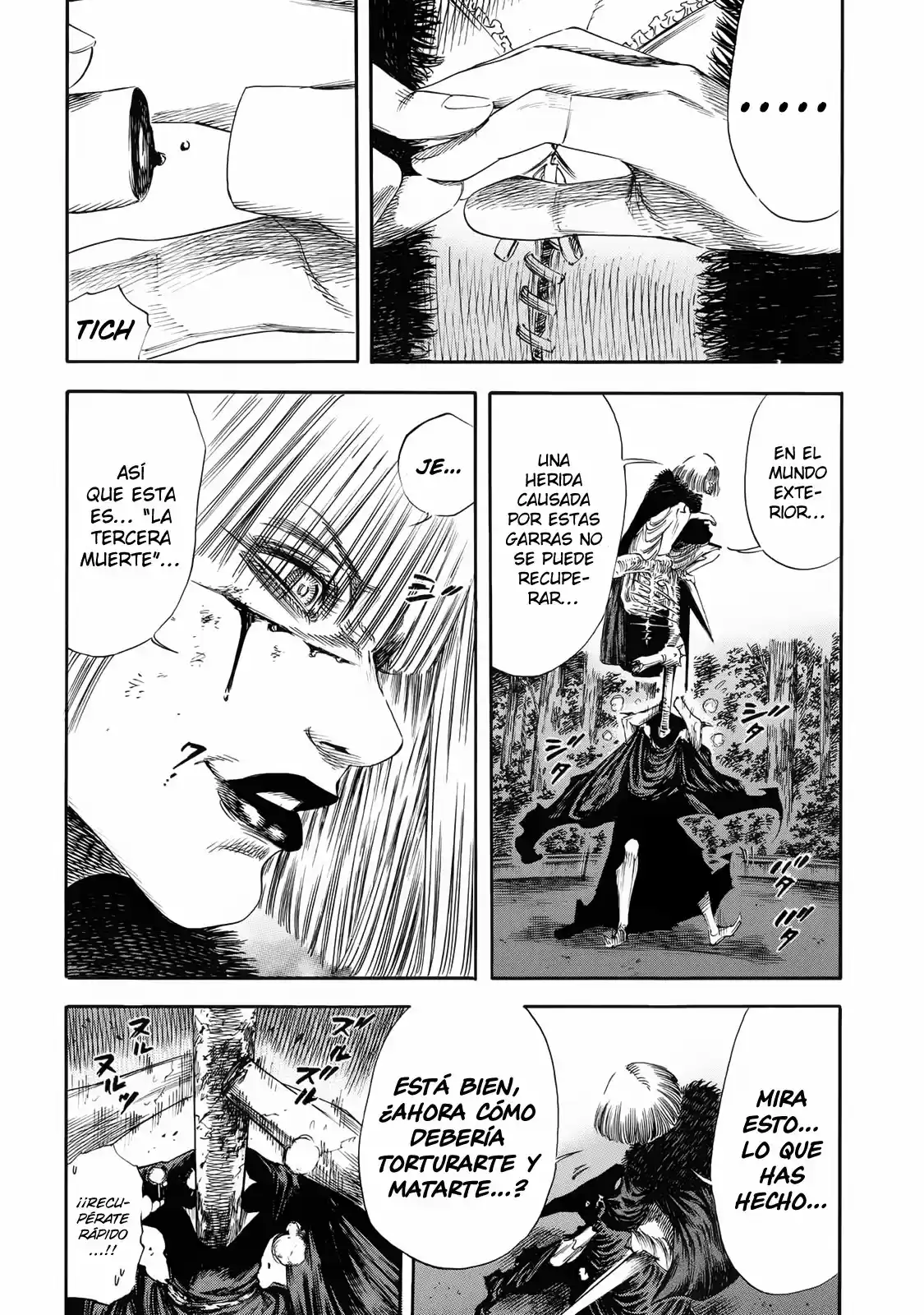 Shiga Hime - Capítulo 23 - Página 14 - LectorTMOo