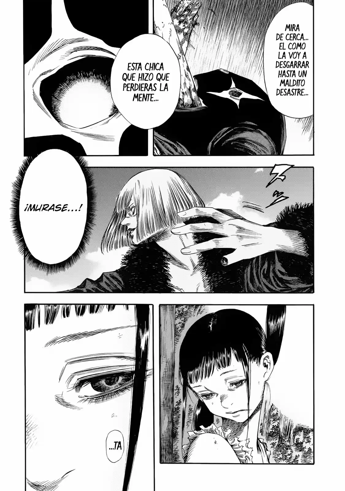 Shiga Hime - Capítulo 23 - Página 16 - LectorTMOo