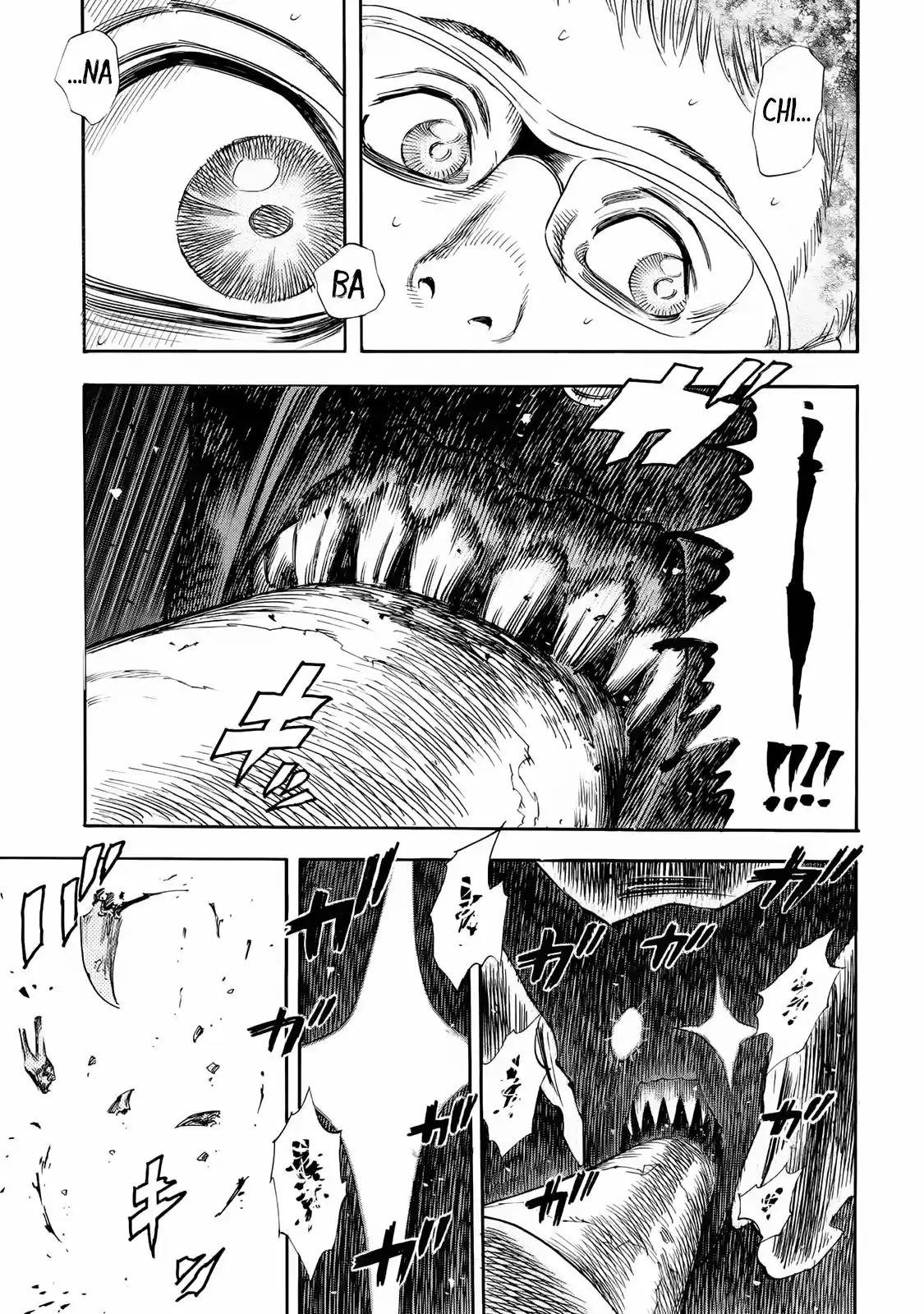 Shiga Hime - Capítulo 23 - Página 17 - LectorTMOo