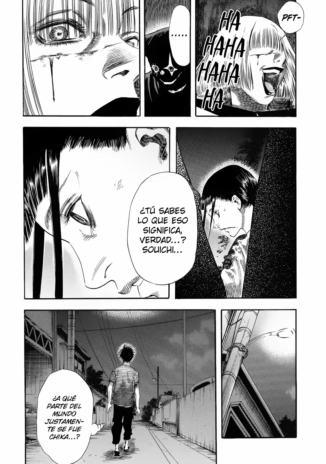 Shiga Hime - Capítulo 23 - Página 24 - LectorTMOo