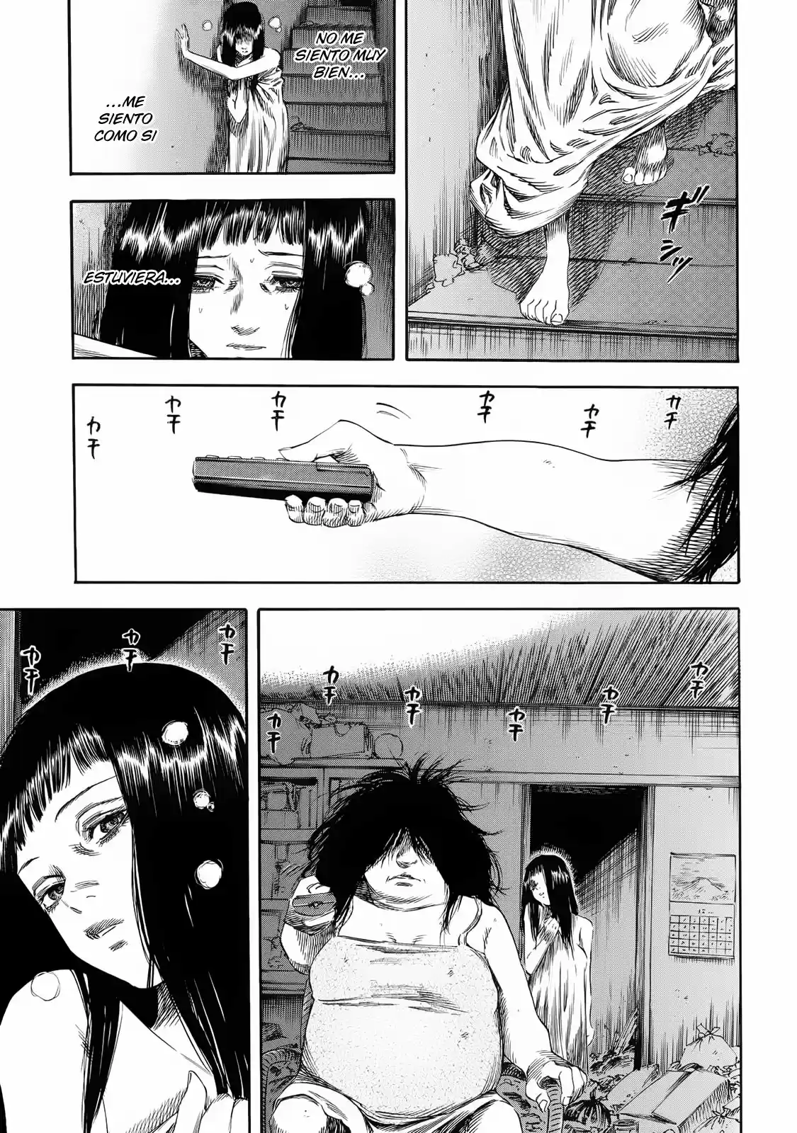 Shiga Hime - Capítulo 23 - Página 29 - LectorTMOo