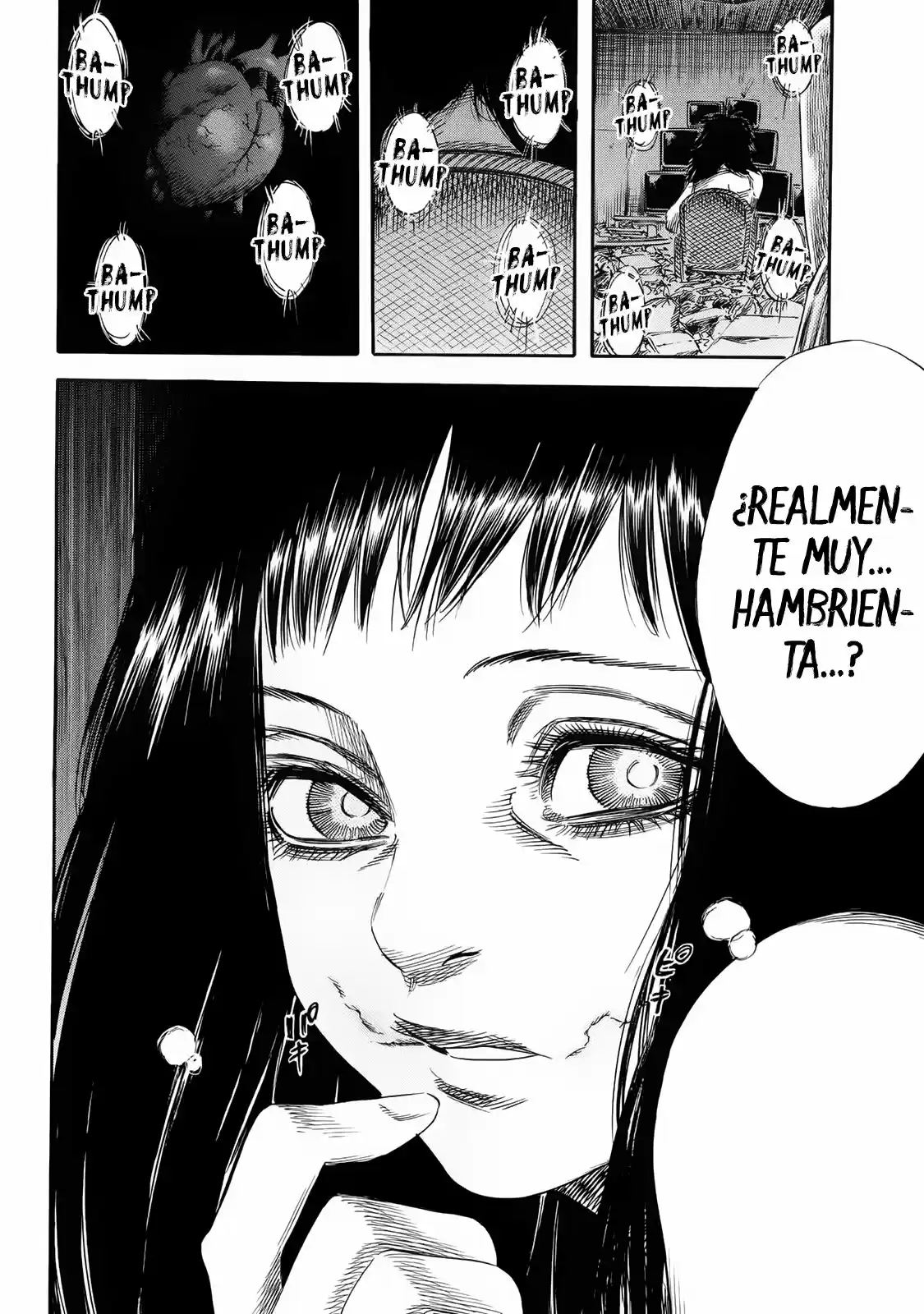 Shiga Hime - Capítulo 23 - Página 30 - LectorTMOo