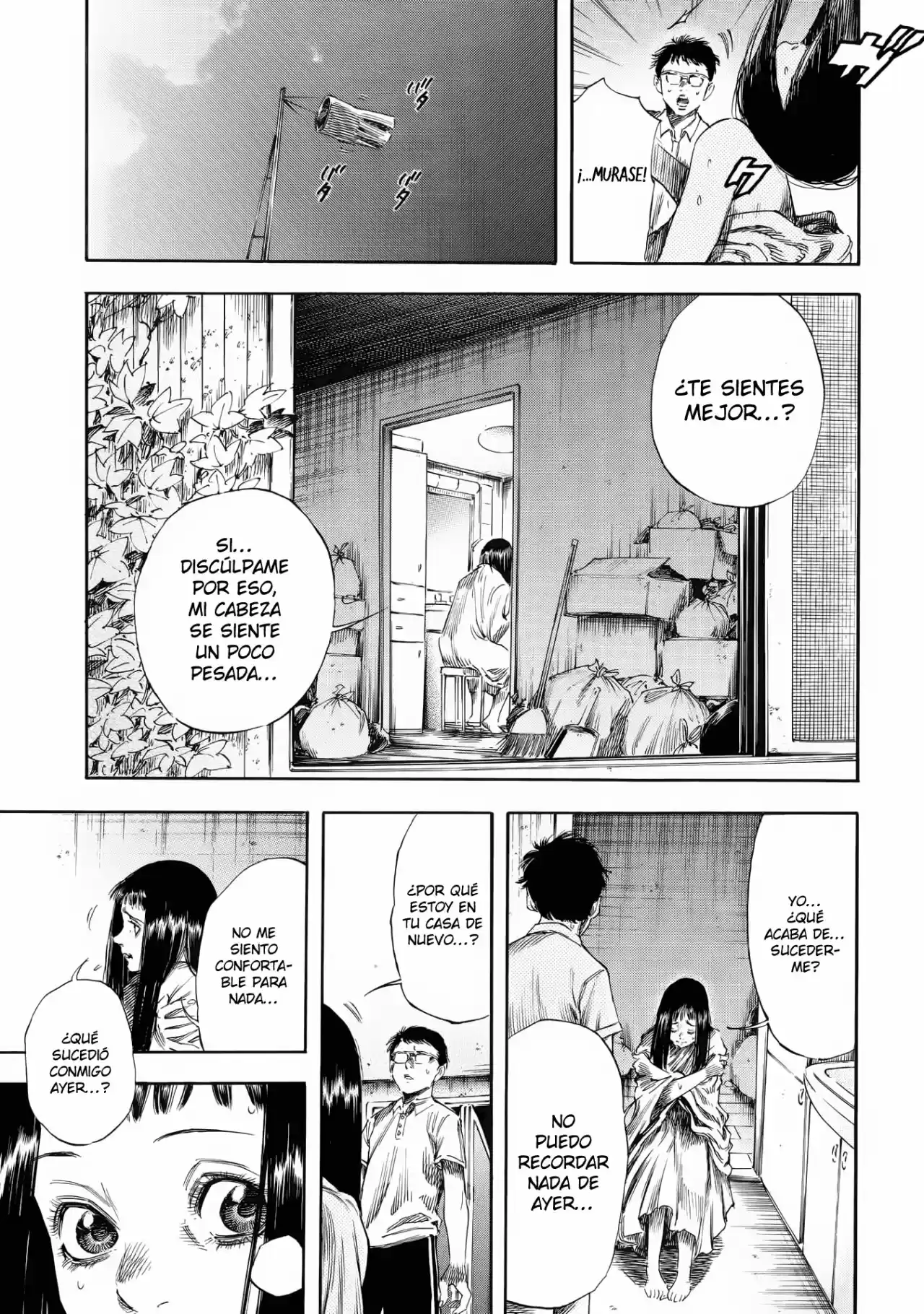 Shiga Hime - Capítulo 24 - Página 6 - LectorTMOo