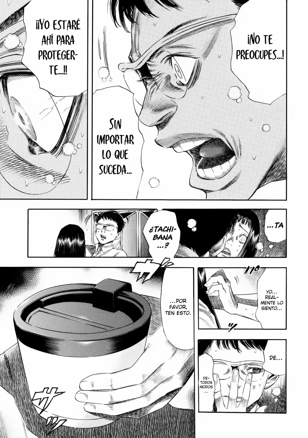 Shiga Hime - Capítulo 24 - Página 8 - LectorTMOo