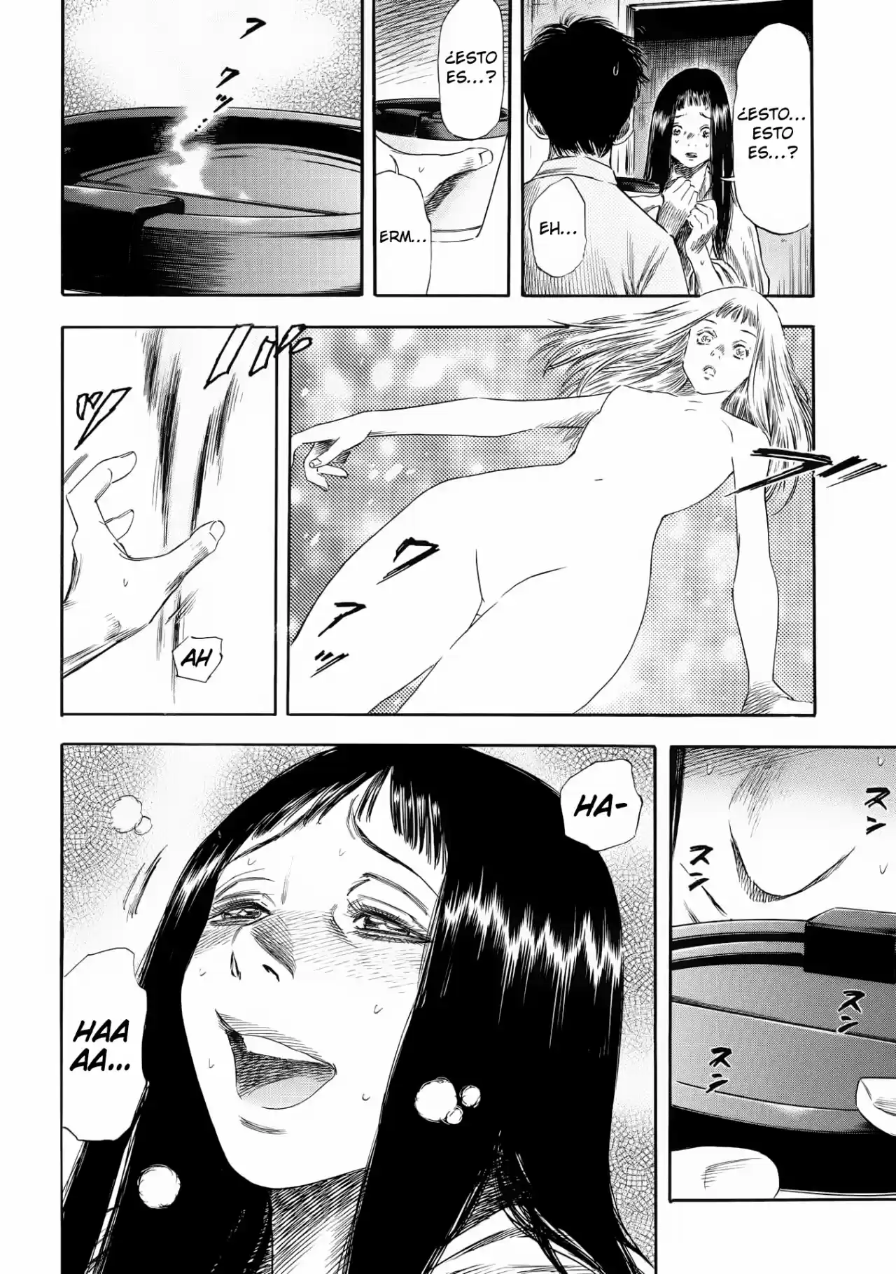 Shiga Hime - Capítulo 24 - Página 9 - LectorTMOo