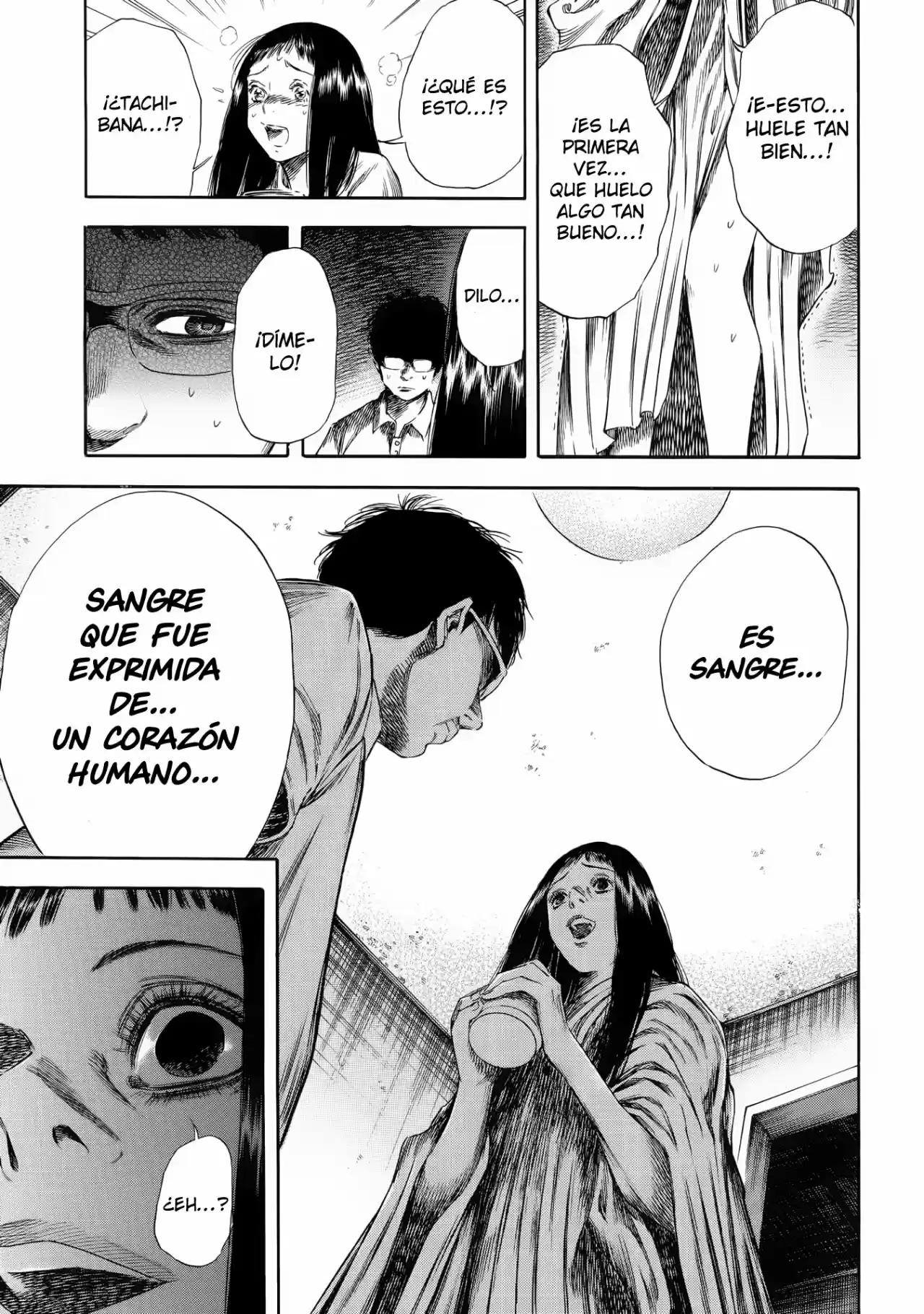 Shiga Hime - Capítulo 24 - Página 10 - LectorTMOo