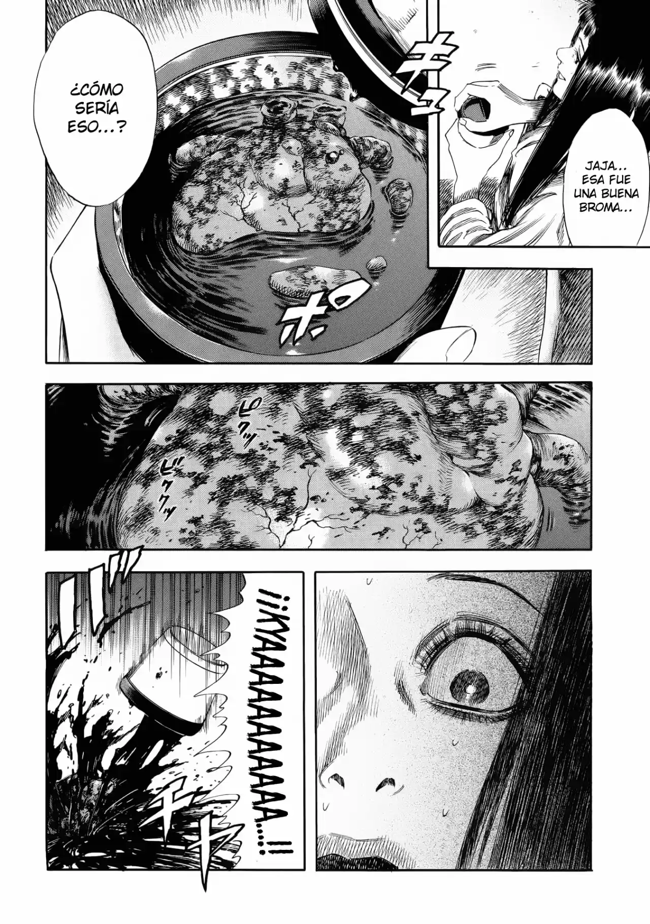 Shiga Hime - Capítulo 24 - Página 11 - LectorTMOo