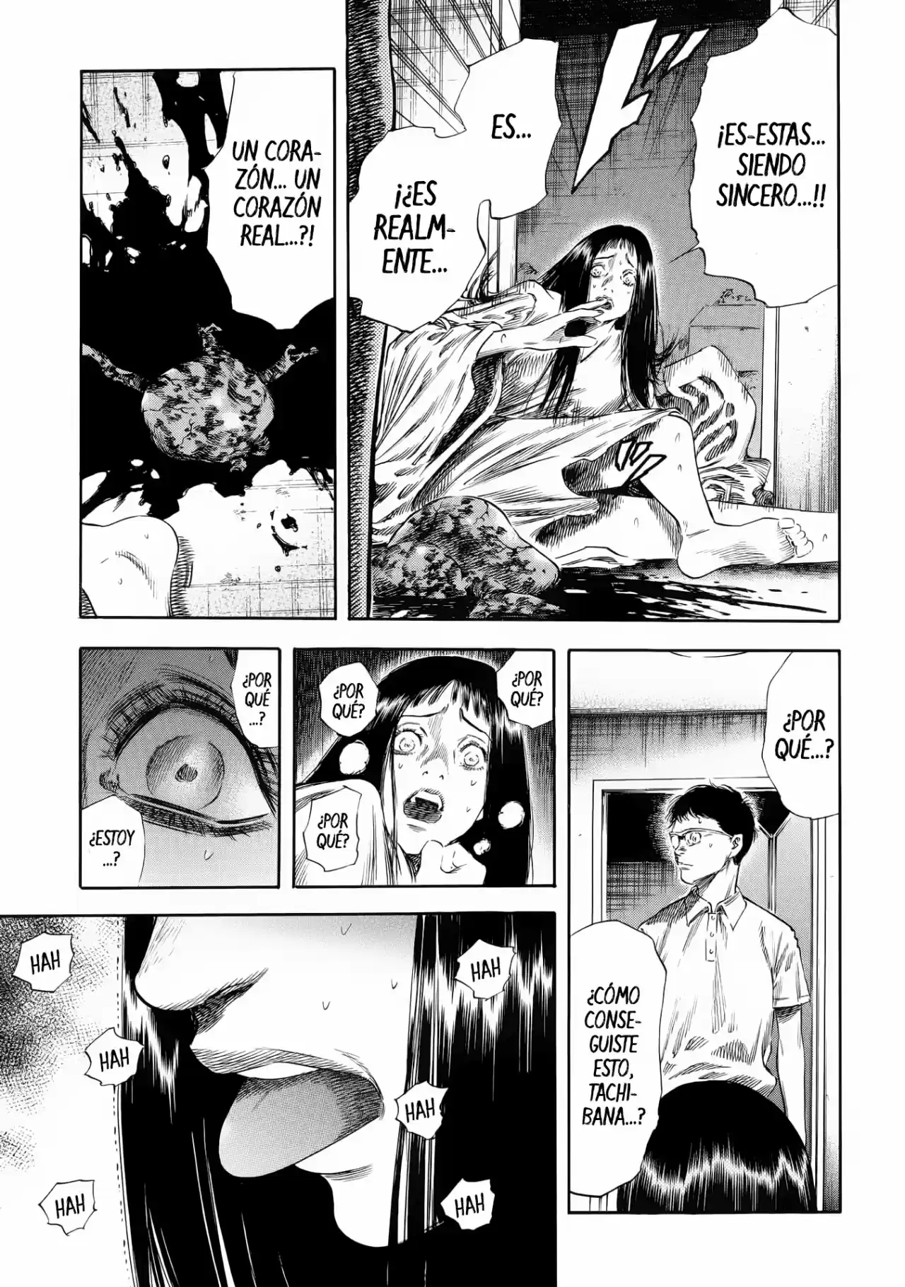Shiga Hime - Capítulo 24 - Página 12 - LectorTMOo