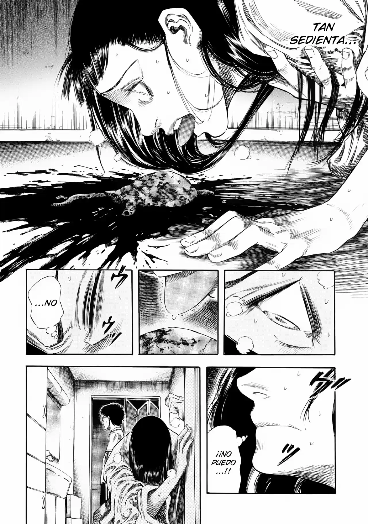 Shiga Hime - Capítulo 24 - Página 13 - LectorTMOo