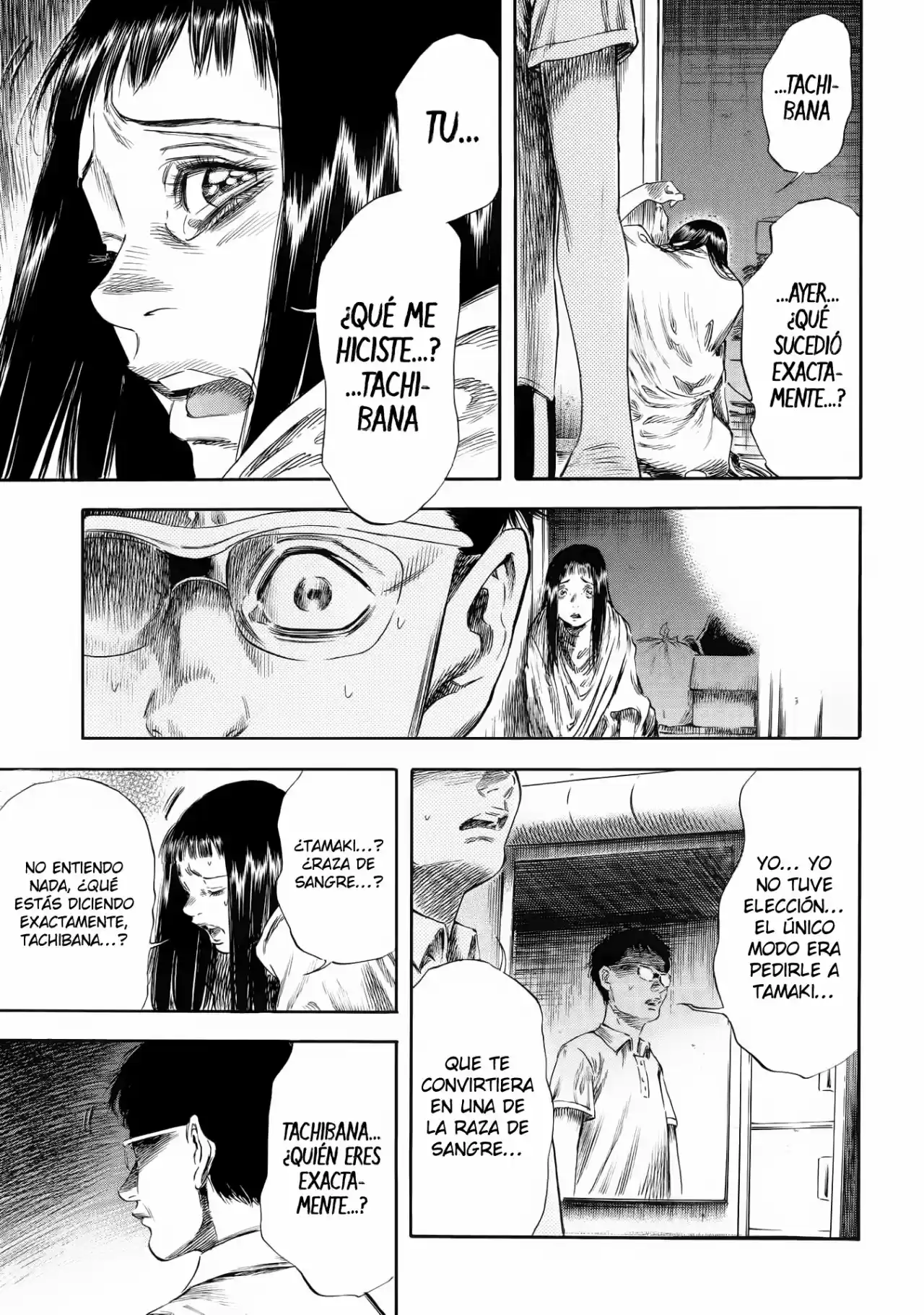 Shiga Hime - Capítulo 24 - Página 14 - LectorTMOo