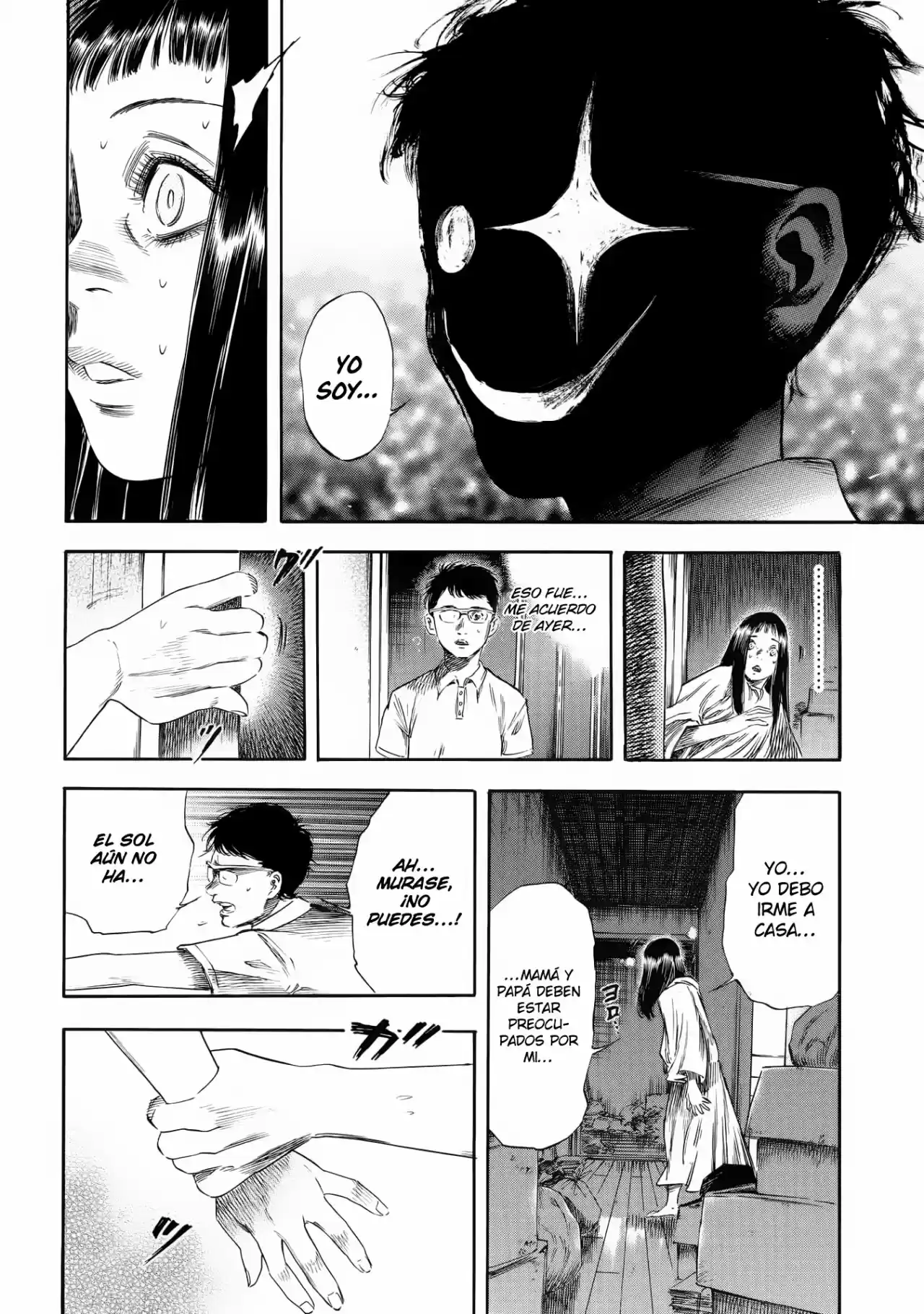 Shiga Hime - Capítulo 24 - Página 15 - LectorTMOo