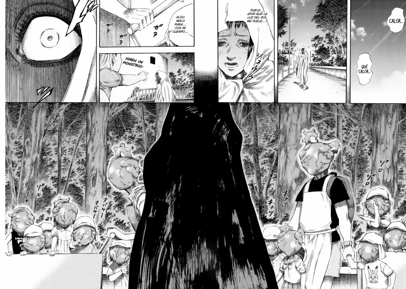 Shiga Hime - Capítulo 24 - Página 21 - LectorTMOo