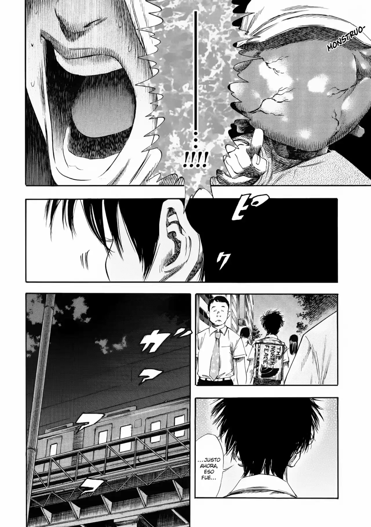 Shiga Hime - Capítulo 24 - Página 22 - LectorTMOo