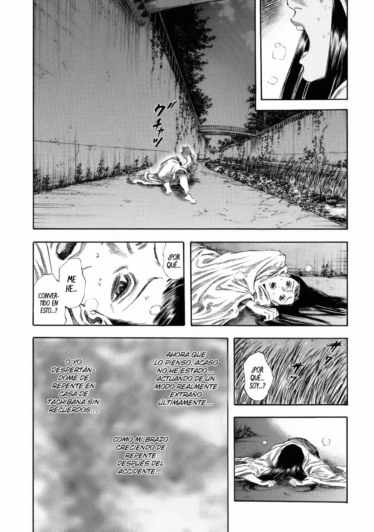 Shiga Hime - Capítulo 24 - Página 24 - LectorTMOo
