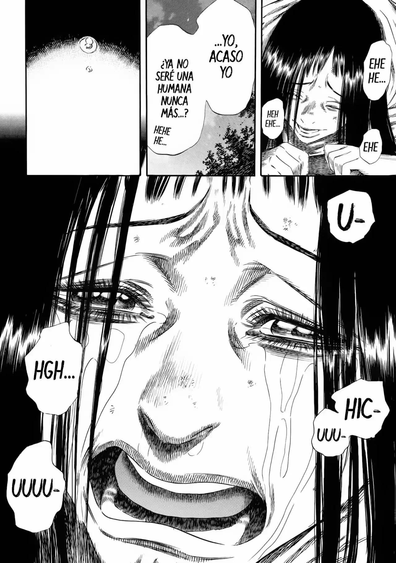 Shiga Hime - Capítulo 24 - Página 28 - LectorTMOo