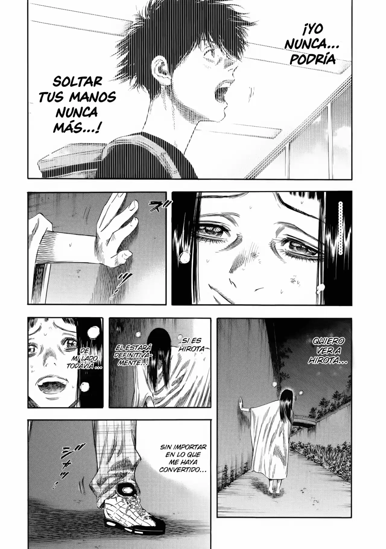 Shiga Hime - Capítulo 24 - Página 30 - LectorTMOo