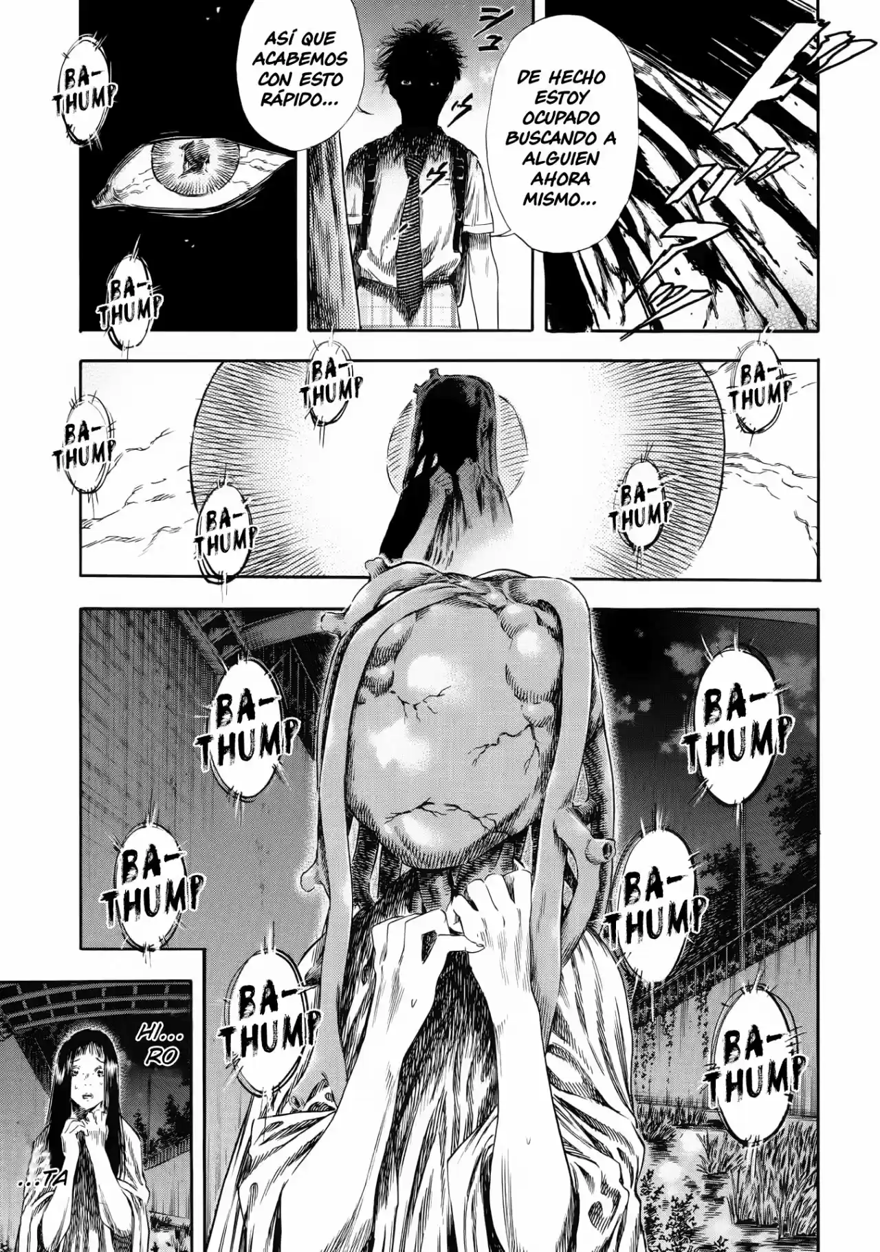 Shiga Hime - Capítulo 24 - Página 35 - LectorTMOo