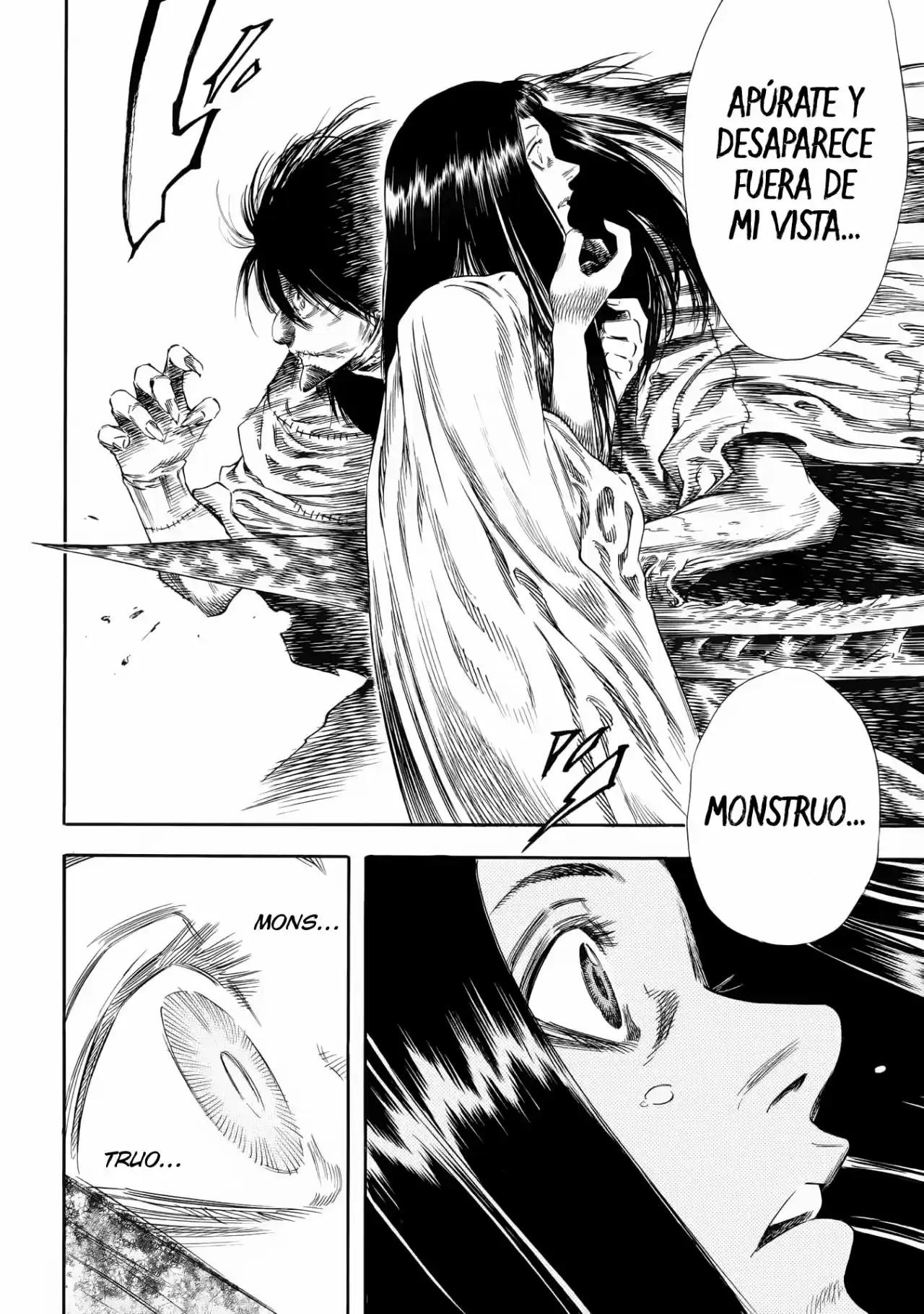 Shiga Hime - Capítulo 24 - Página 37 - LectorTMOo