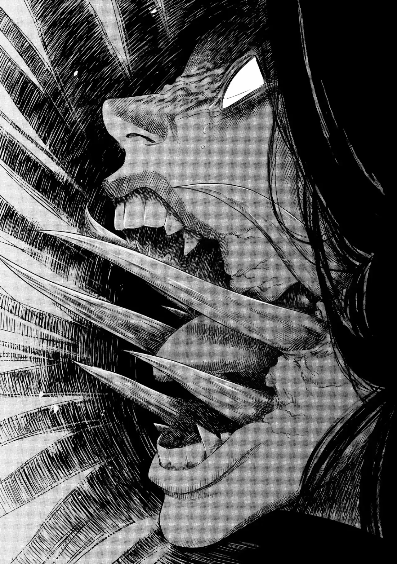 Shiga Hime - Capítulo 24 - Página 40 - LectorTMOo