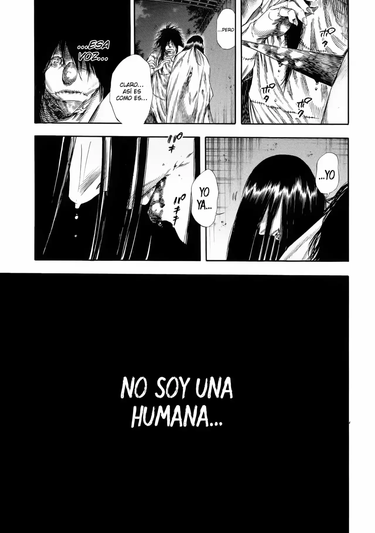 Shiga Hime - Capítulo 24 - Página 41 - LectorTMOo