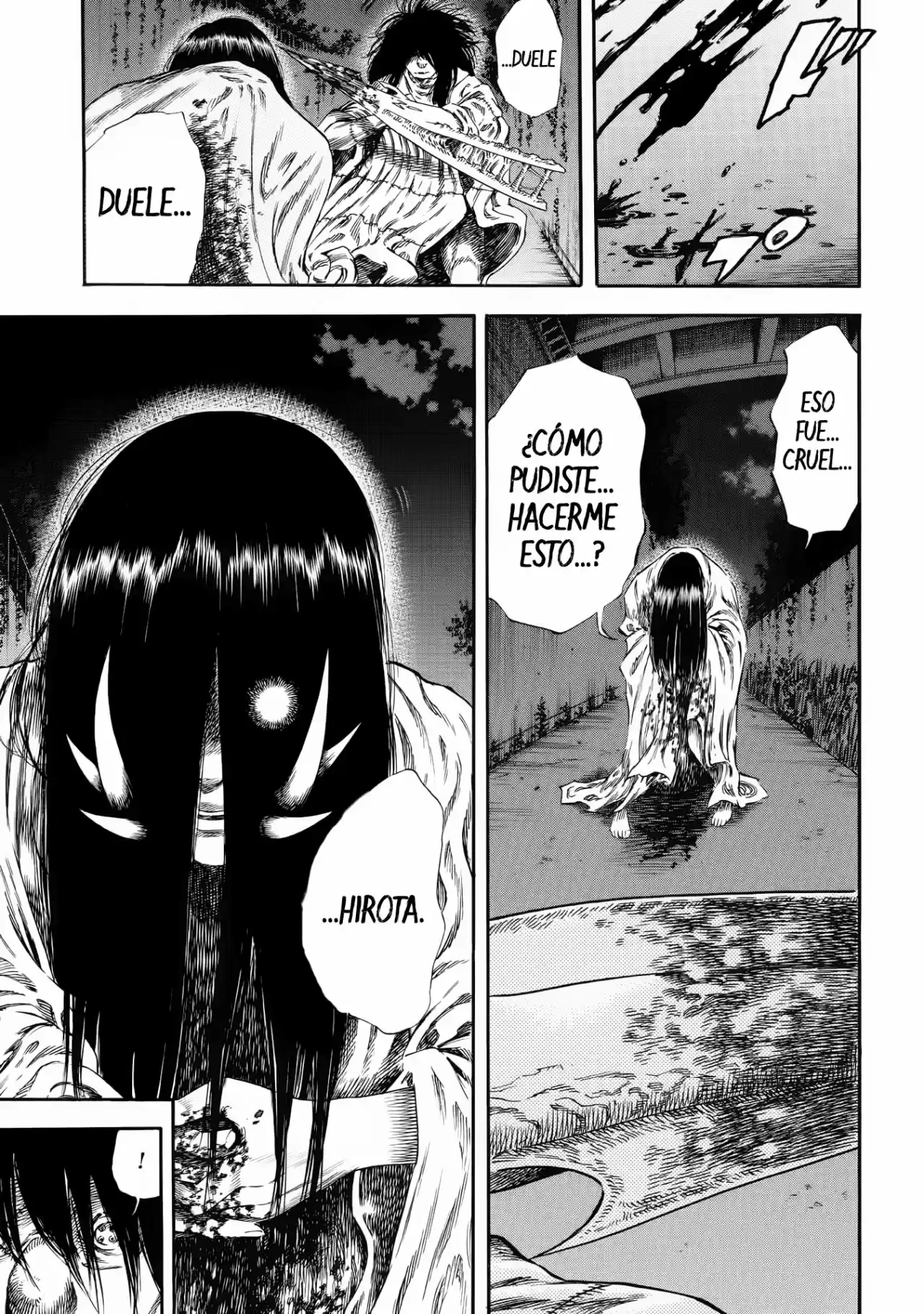 Shiga Hime - Capítulo 25 - Página 8 - LectorTMOo