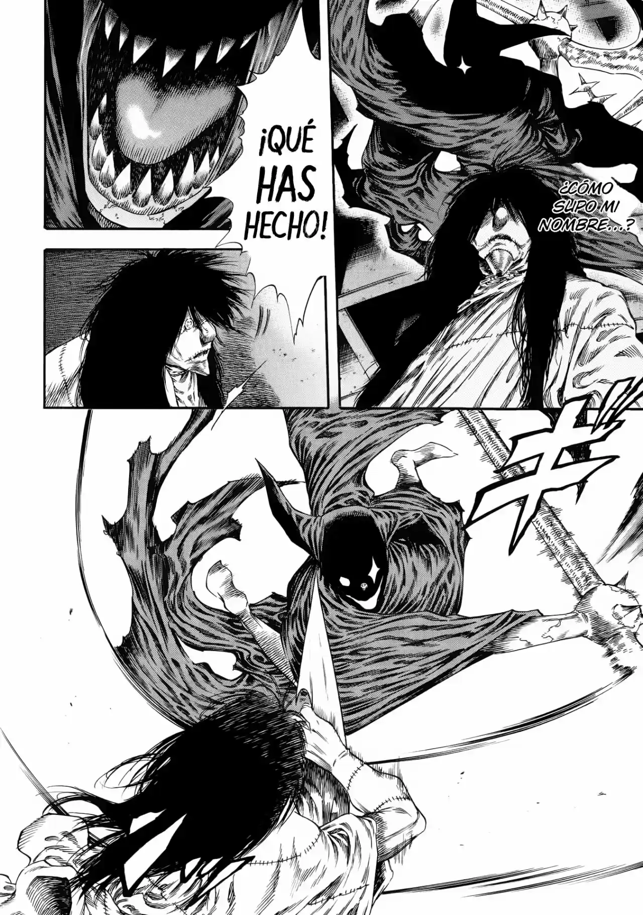 Shiga Hime - Capítulo 25 - Página 9 - LectorTMOo
