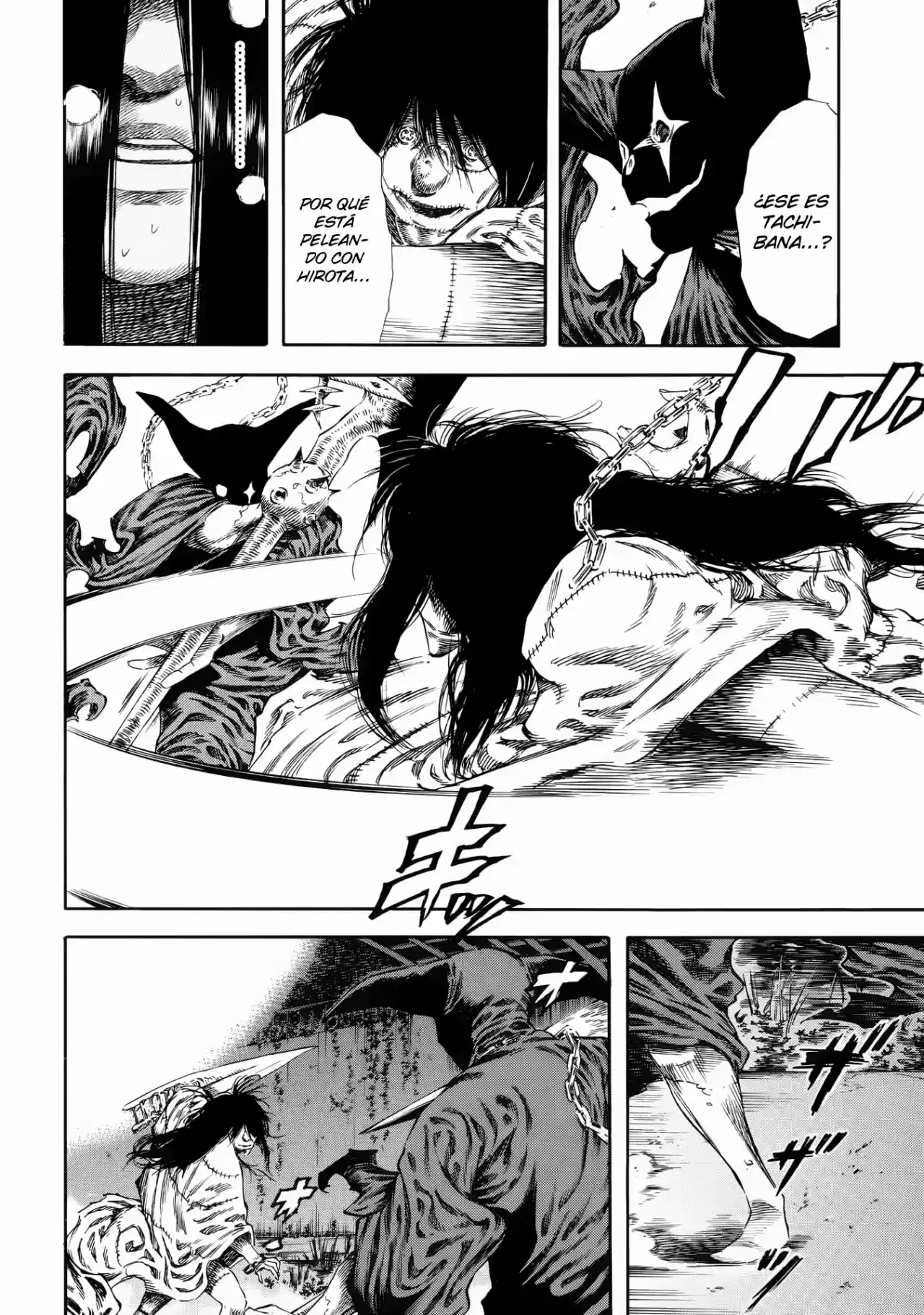 Shiga Hime - Capítulo 25 - Página 13 - LectorTMOo