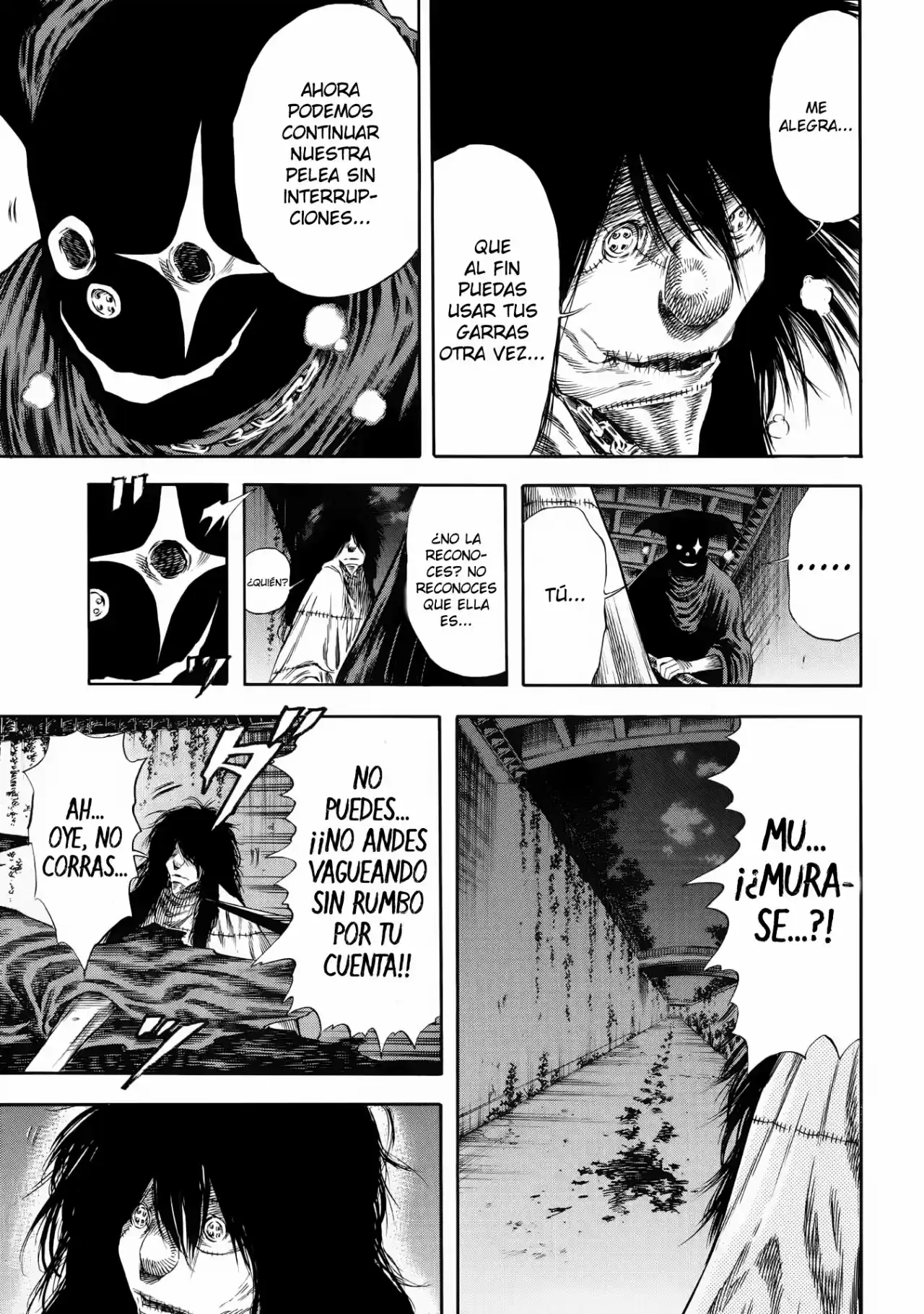 Shiga Hime - Capítulo 25 - Página 14 - LectorTMOo