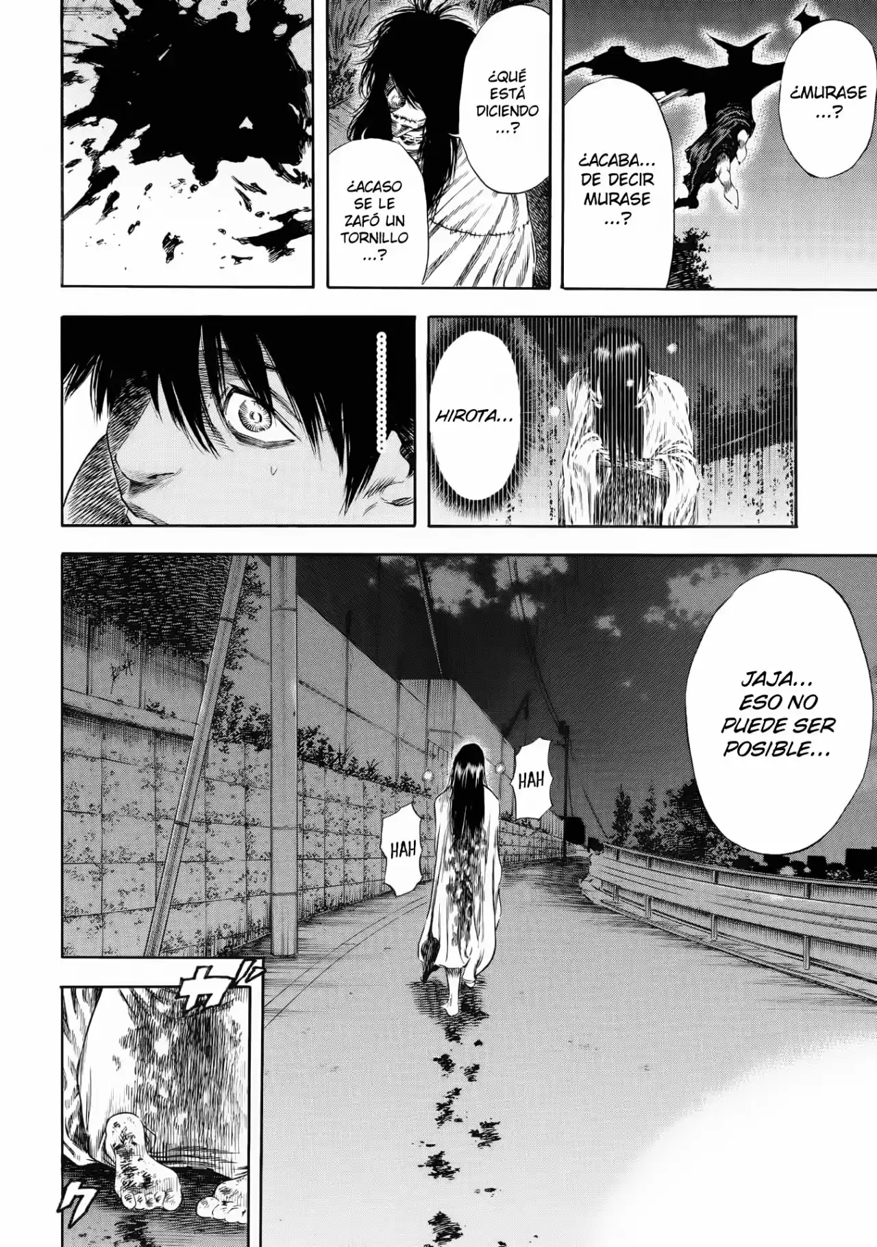 Shiga Hime - Capítulo 25 - Página 16 - LectorTMOo