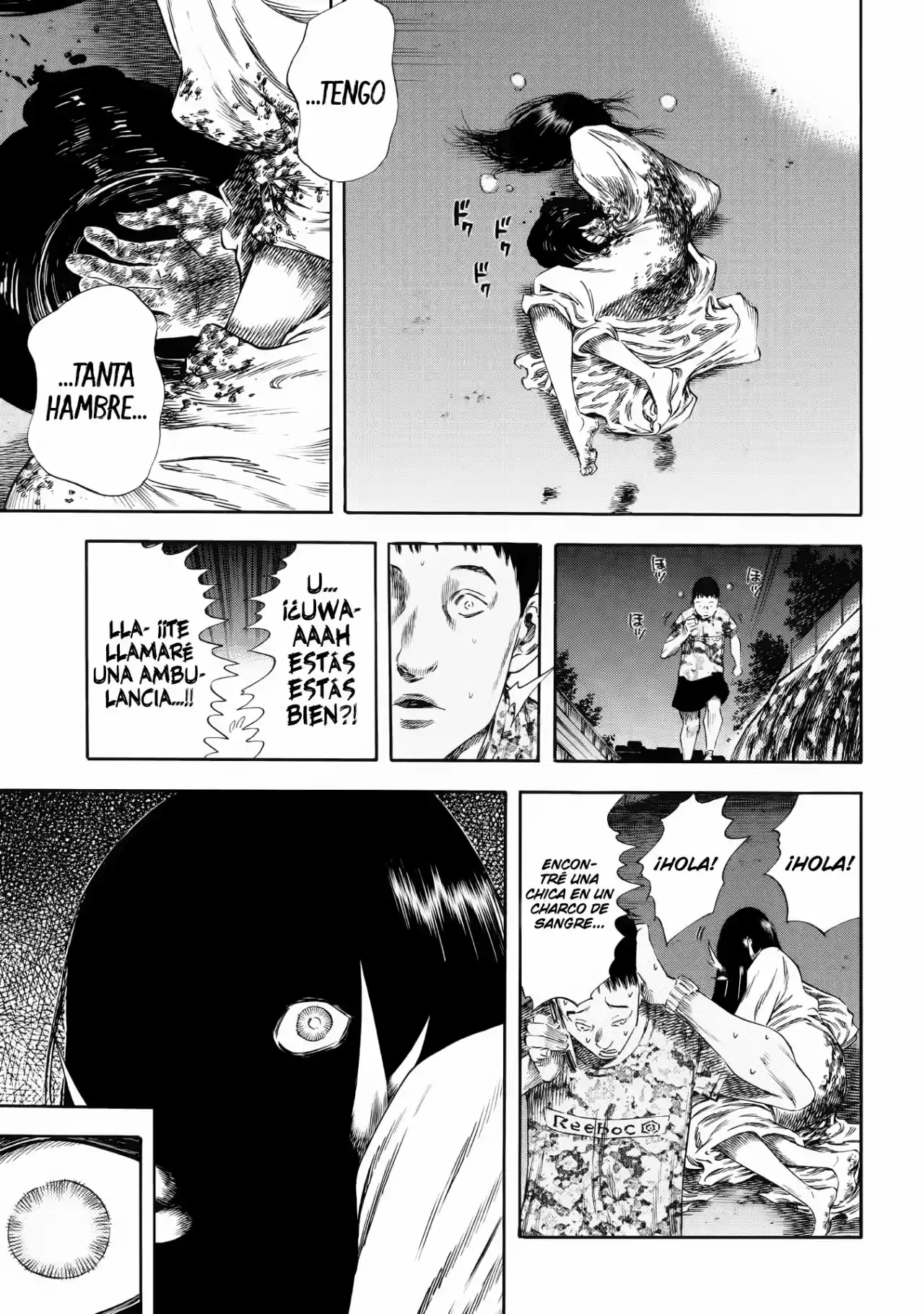 Shiga Hime - Capítulo 25 - Página 18 - LectorTMOo