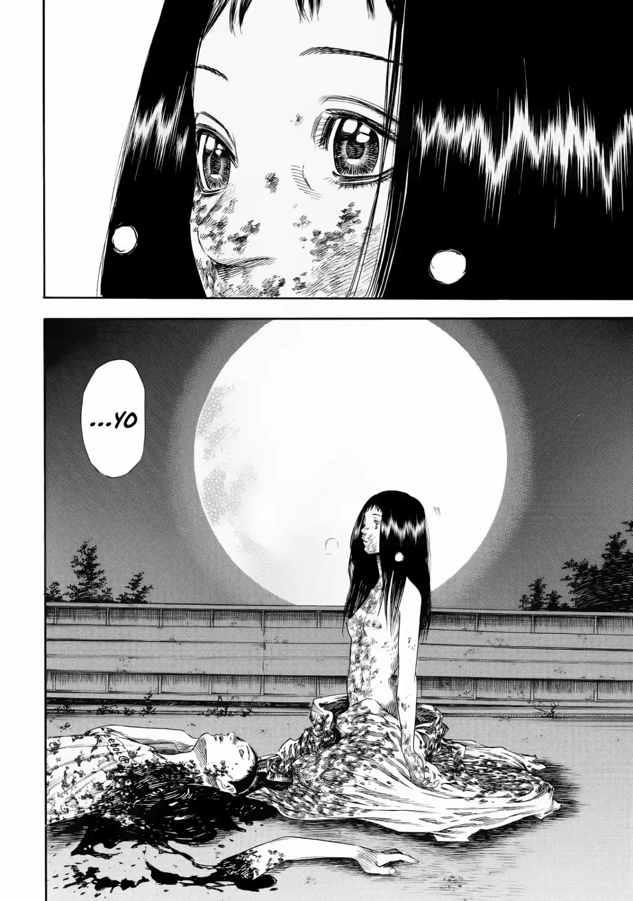 Shiga Hime - Capítulo 25 - Página 20 - LectorTMOo