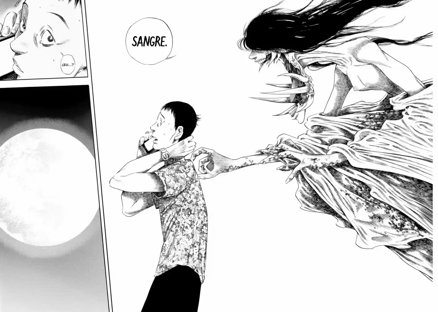 Shiga Hime - Capítulo 25 - Página 21 - LectorTMOo