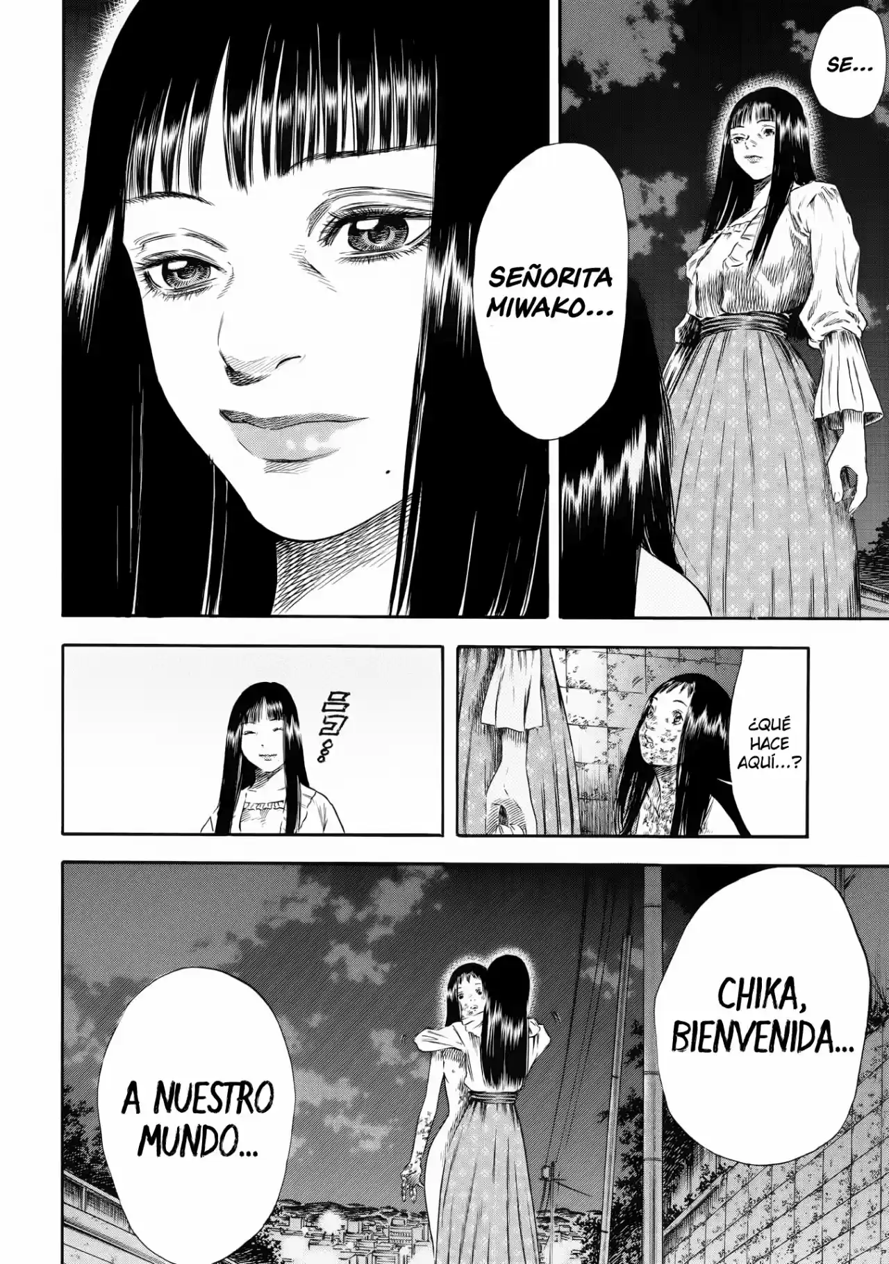 Shiga Hime - Capítulo 25 - Página 23 - LectorTMOo