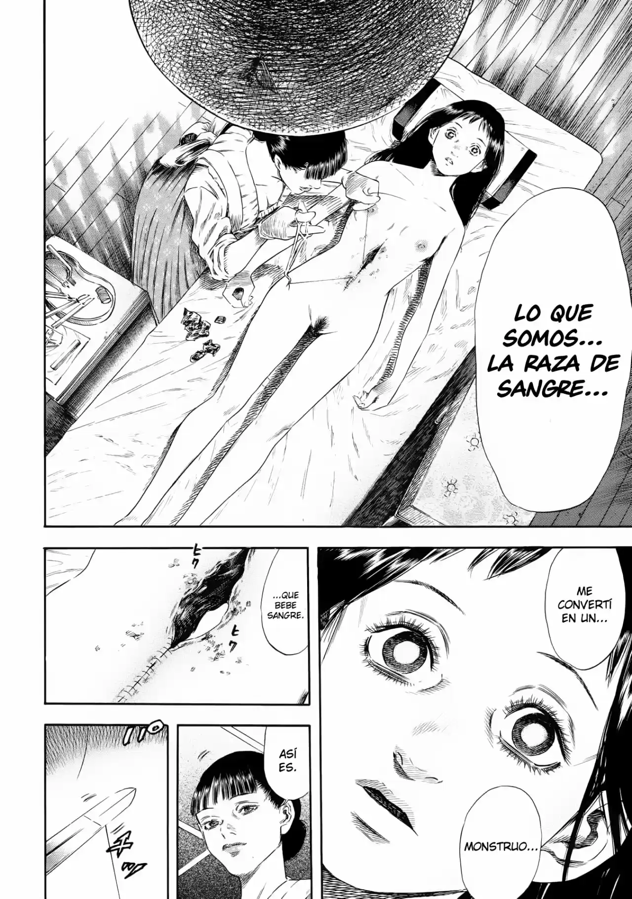 Shiga Hime - Capítulo 25 - Página 27 - LectorTMOo
