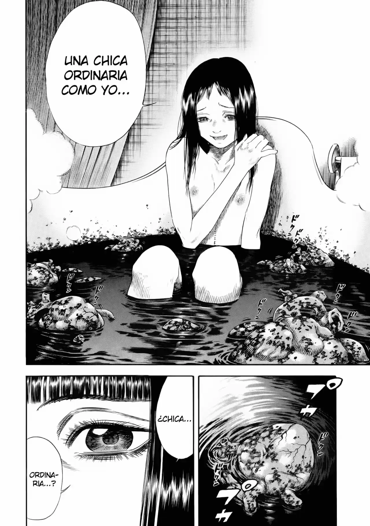 Shiga Hime - Capítulo 25 - Página 30 - LectorTMOo